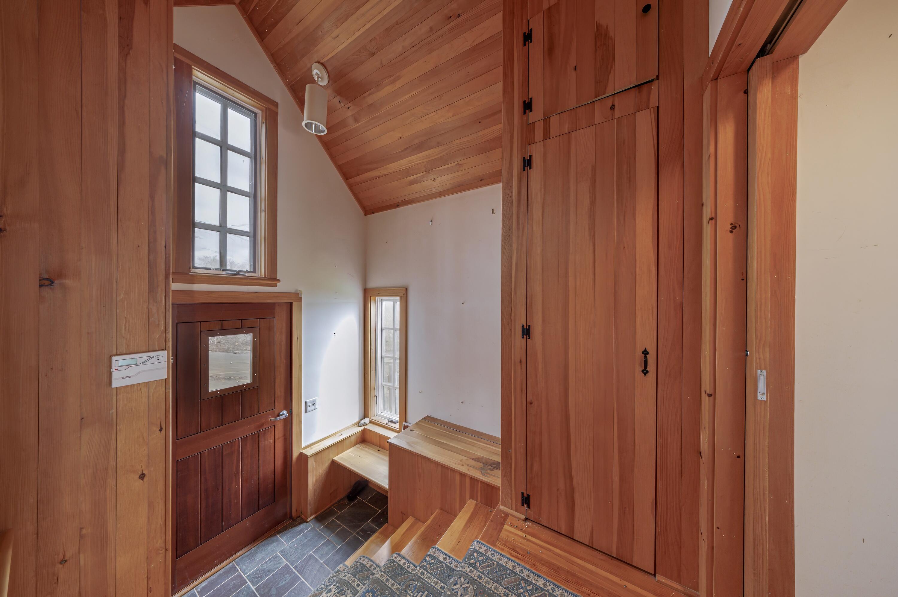 276 Harbor Road Swans Island ME 04685