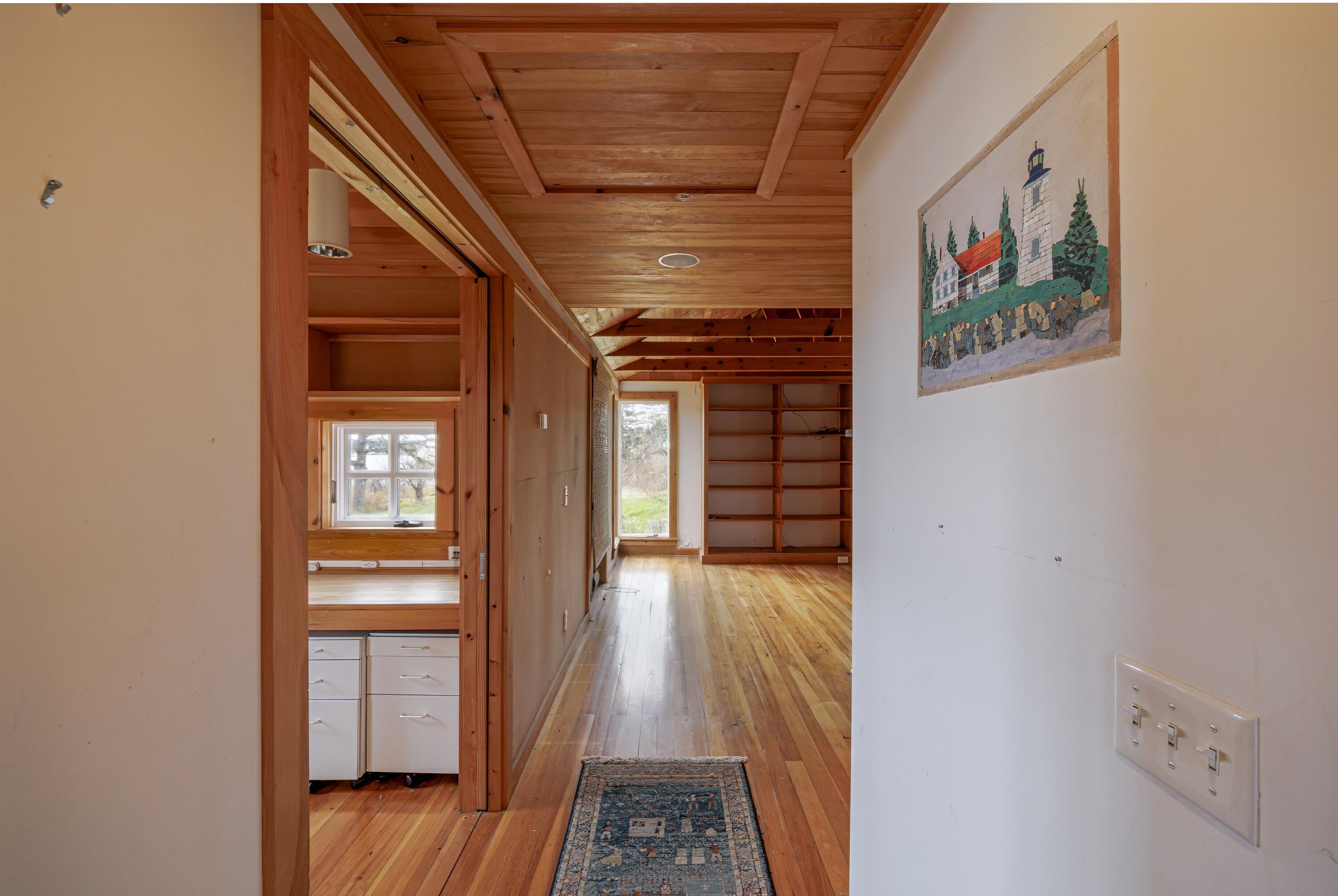 276 Harbor Road Swans Island ME 04685