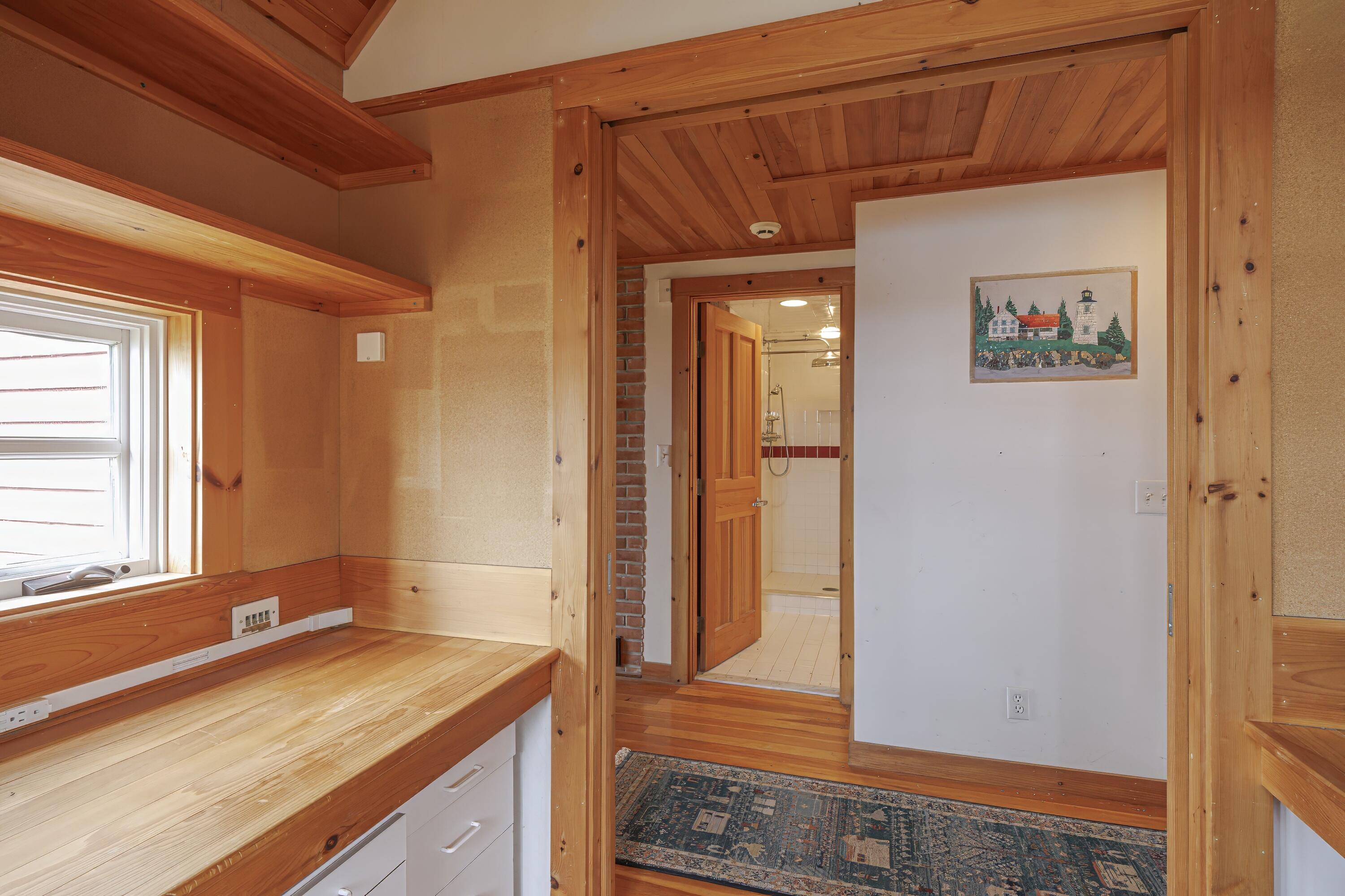 276 Harbor Road Swans Island ME 04685