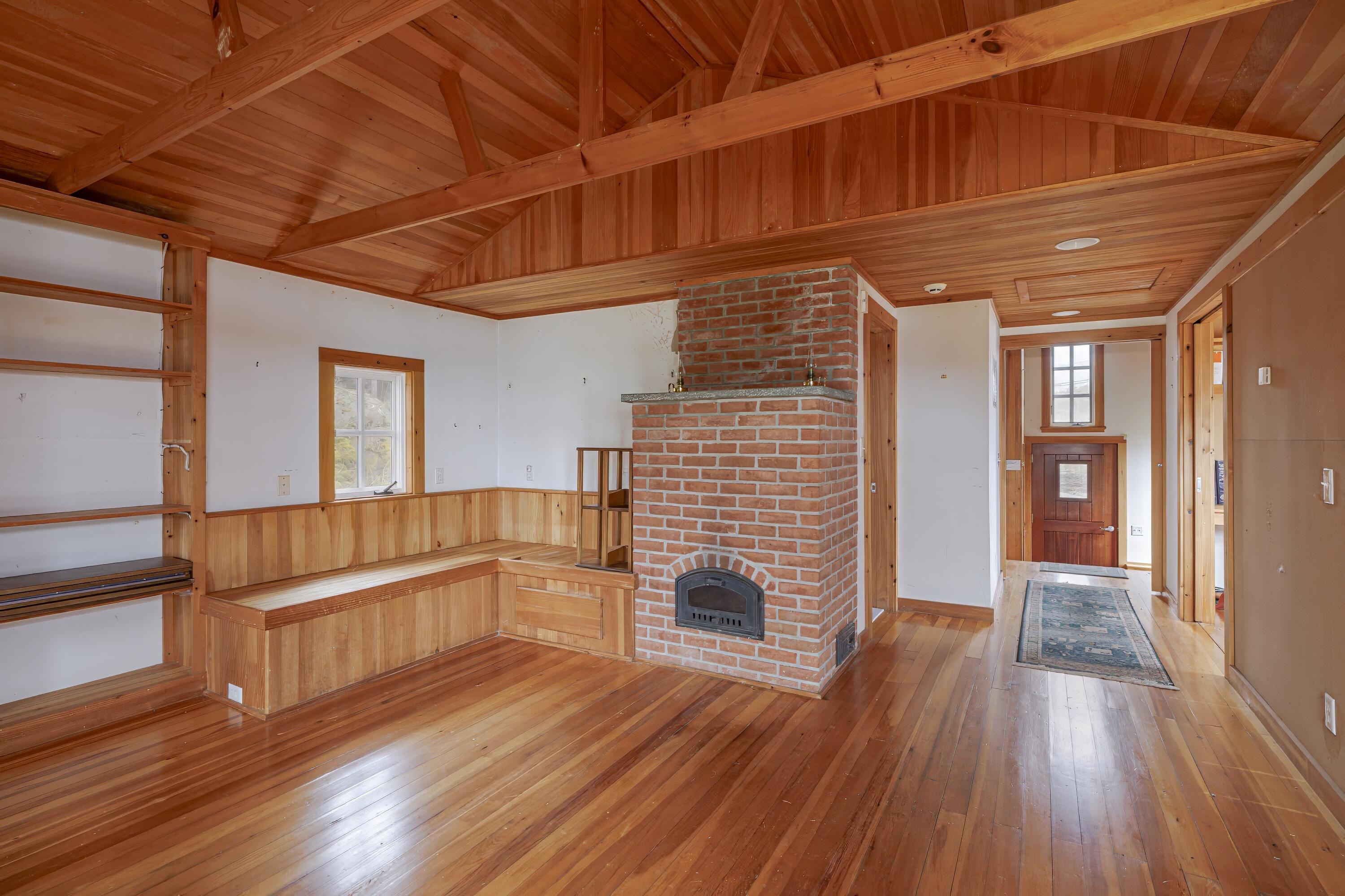 276 Harbor Road Swans Island ME 04685