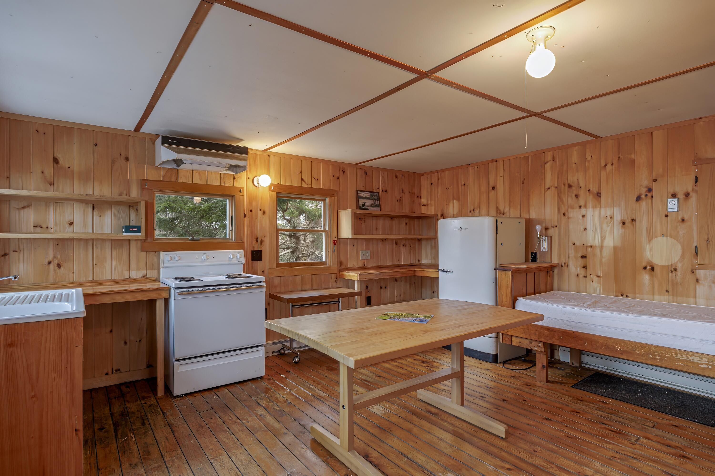 276 Harbor Road Swans Island ME 04685