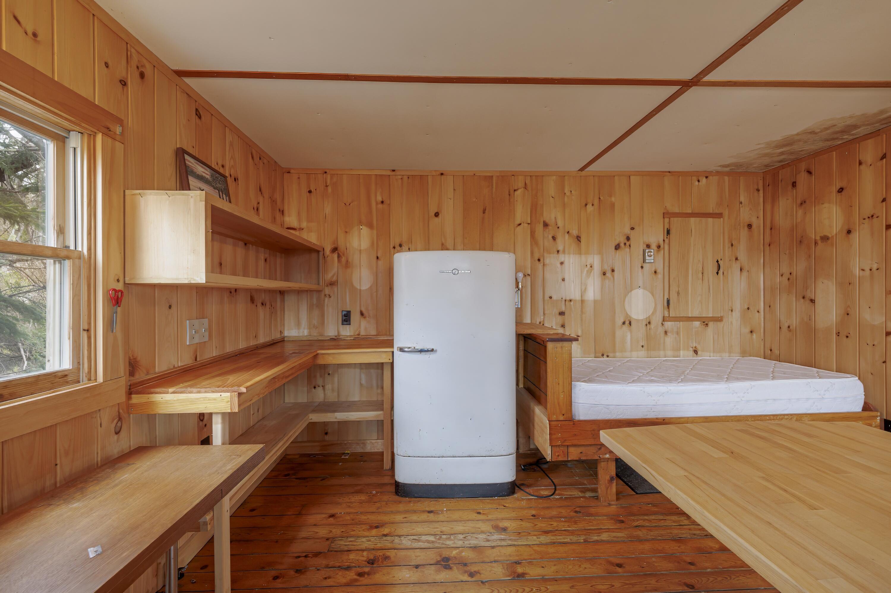 276 Harbor Road Swans Island ME 04685