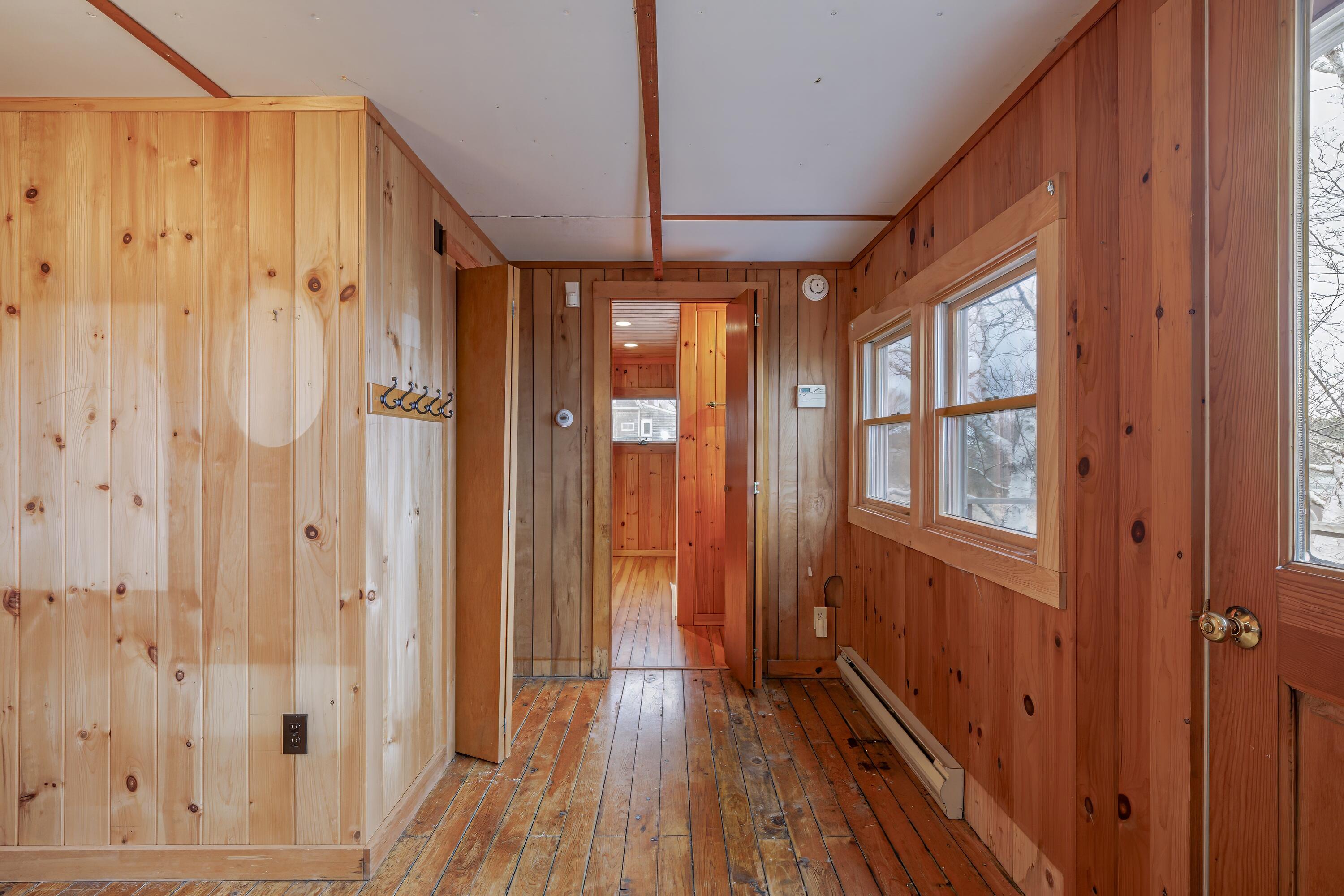 276 Harbor Road Swans Island ME 04685