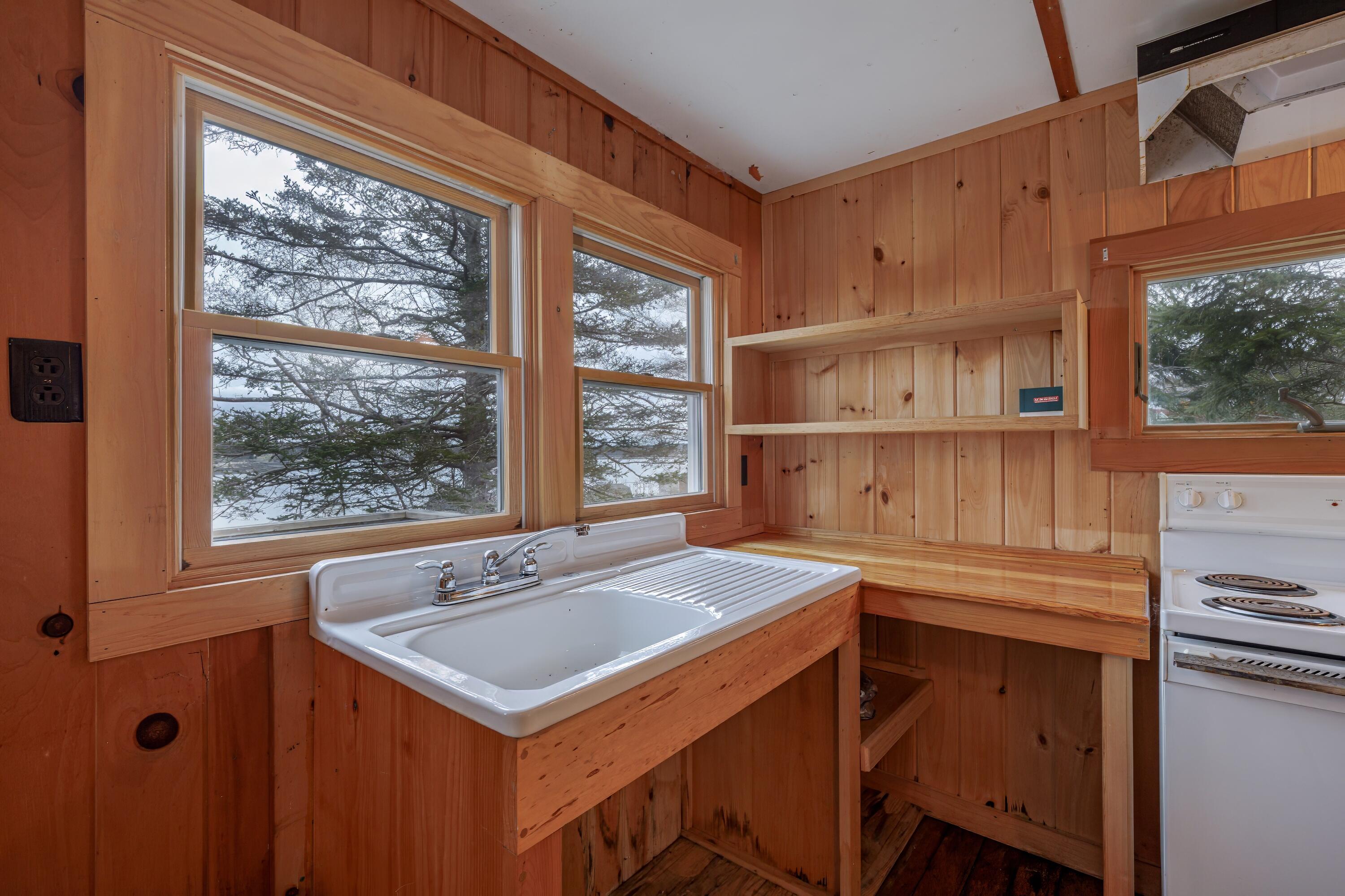 276 Harbor Road Swans Island ME 04685