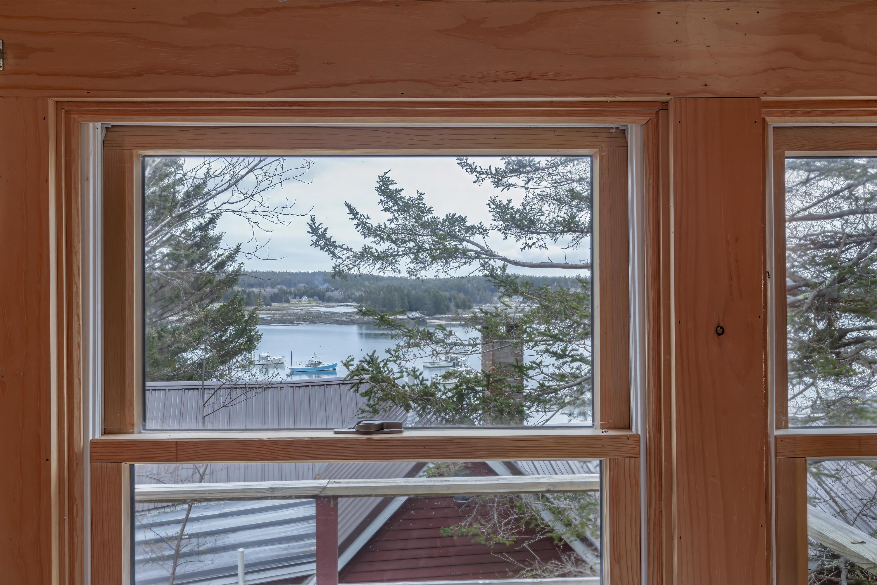 276 Harbor Road Swans Island ME 04685