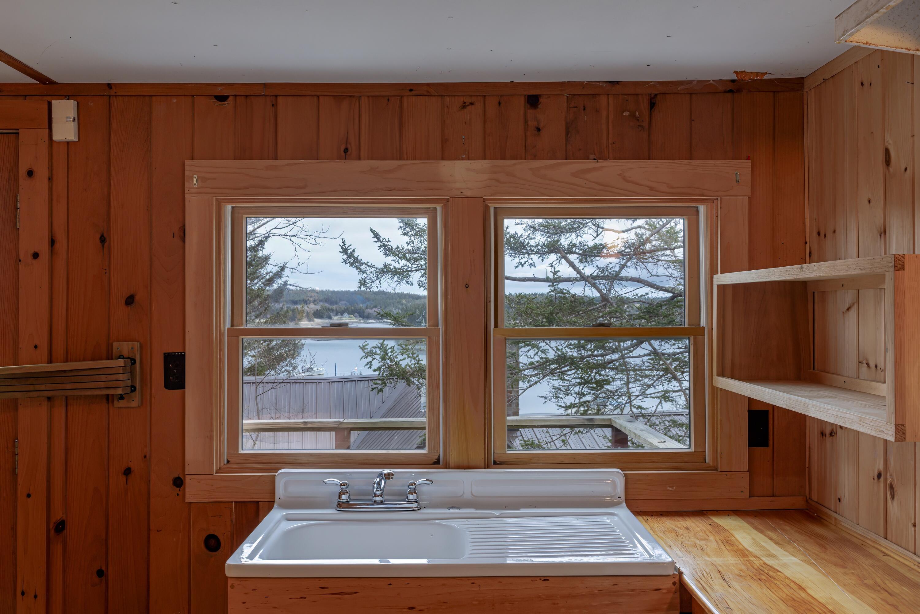 276 Harbor Road Swans Island ME 04685