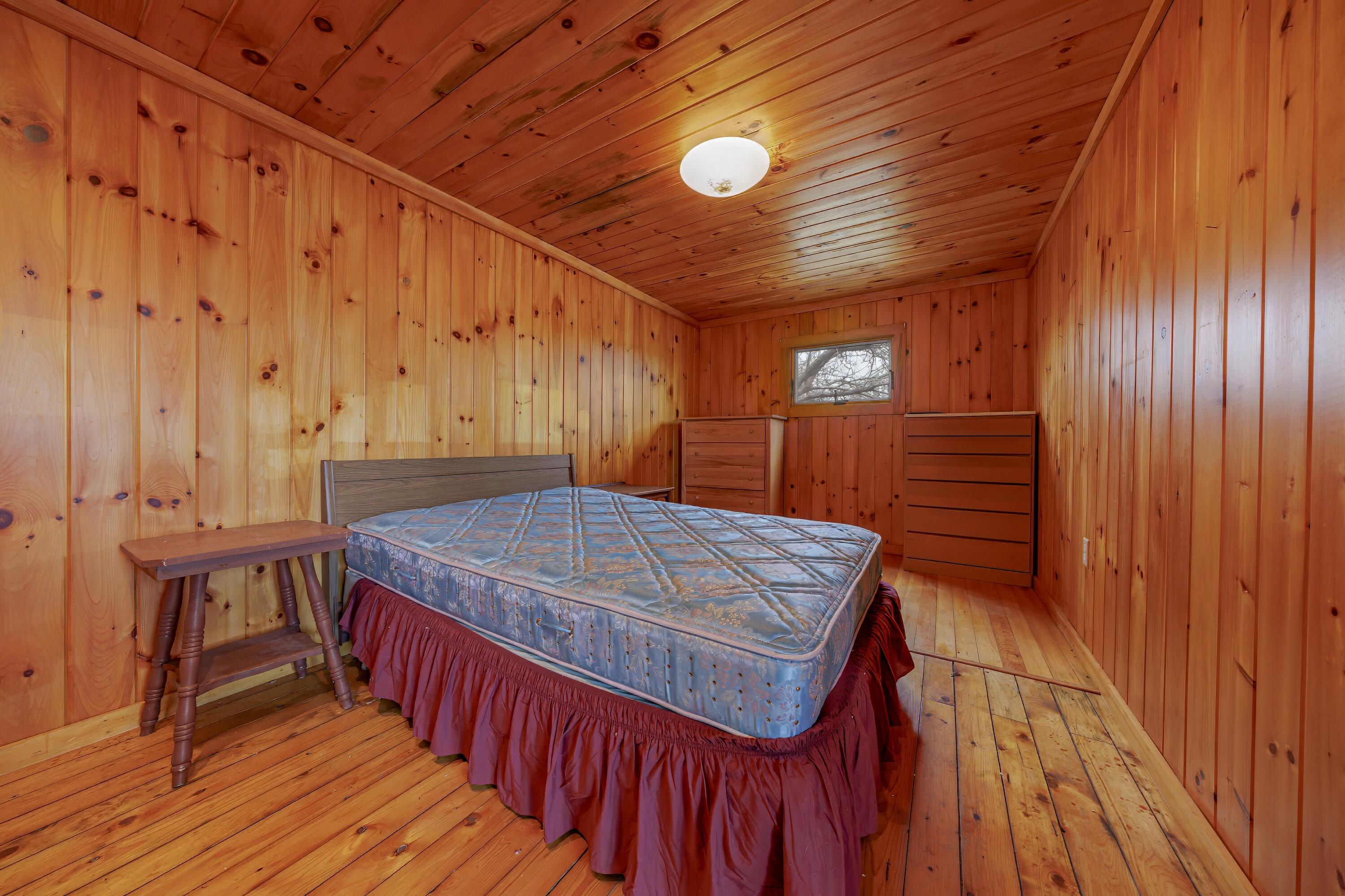 276 Harbor Road Swans Island ME 04685