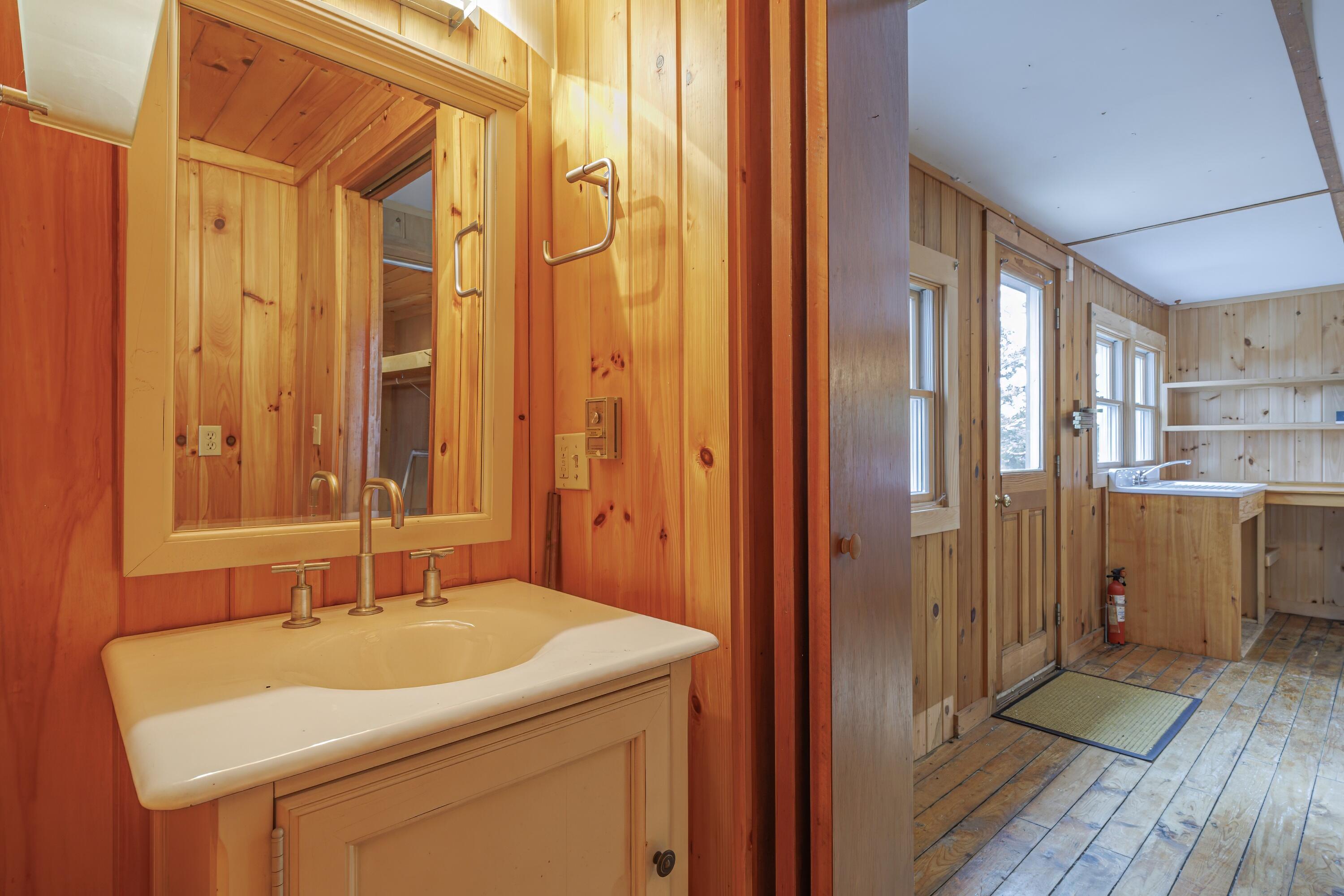 276 Harbor Road Swans Island ME 04685