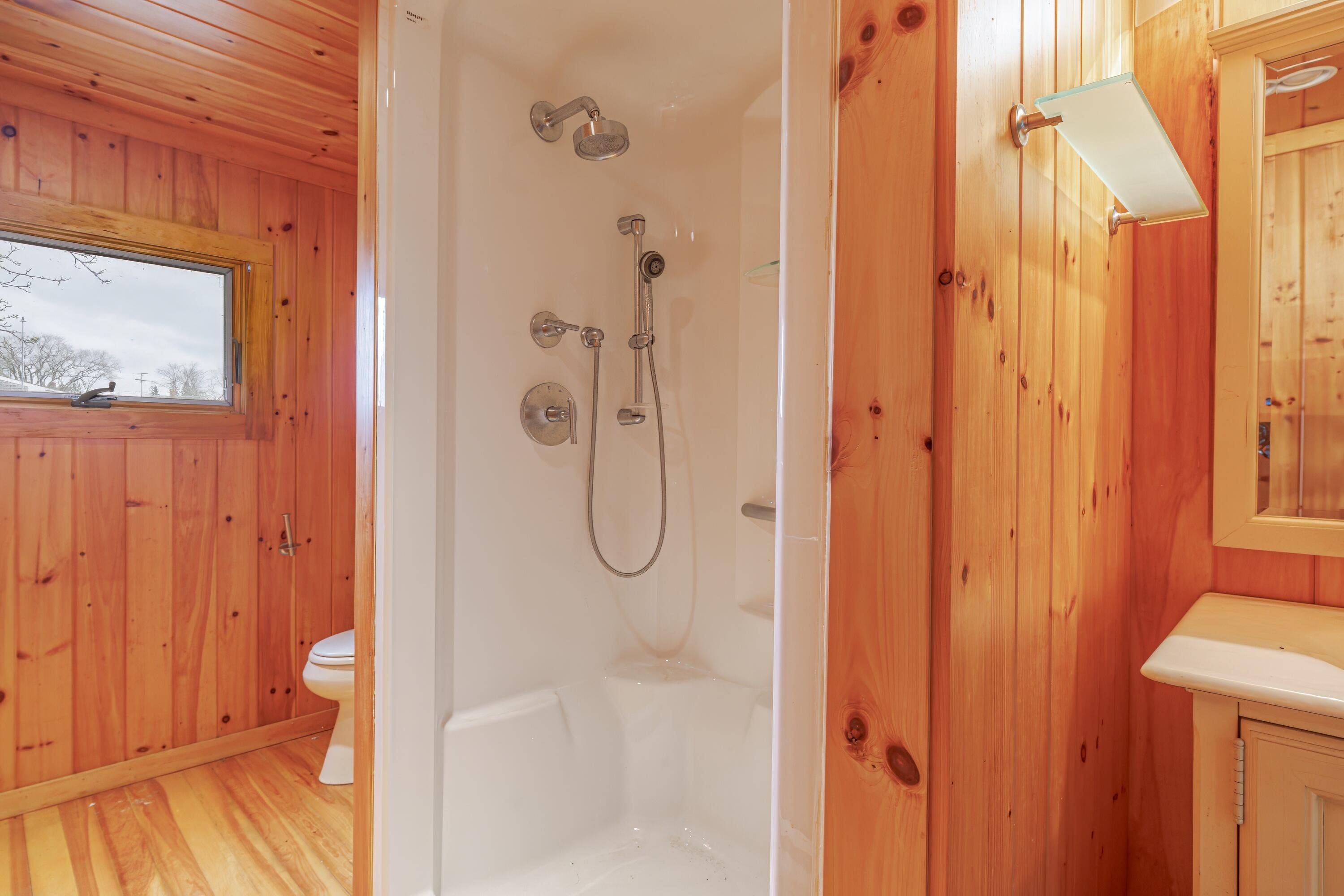 276 Harbor Road Swans Island ME 04685