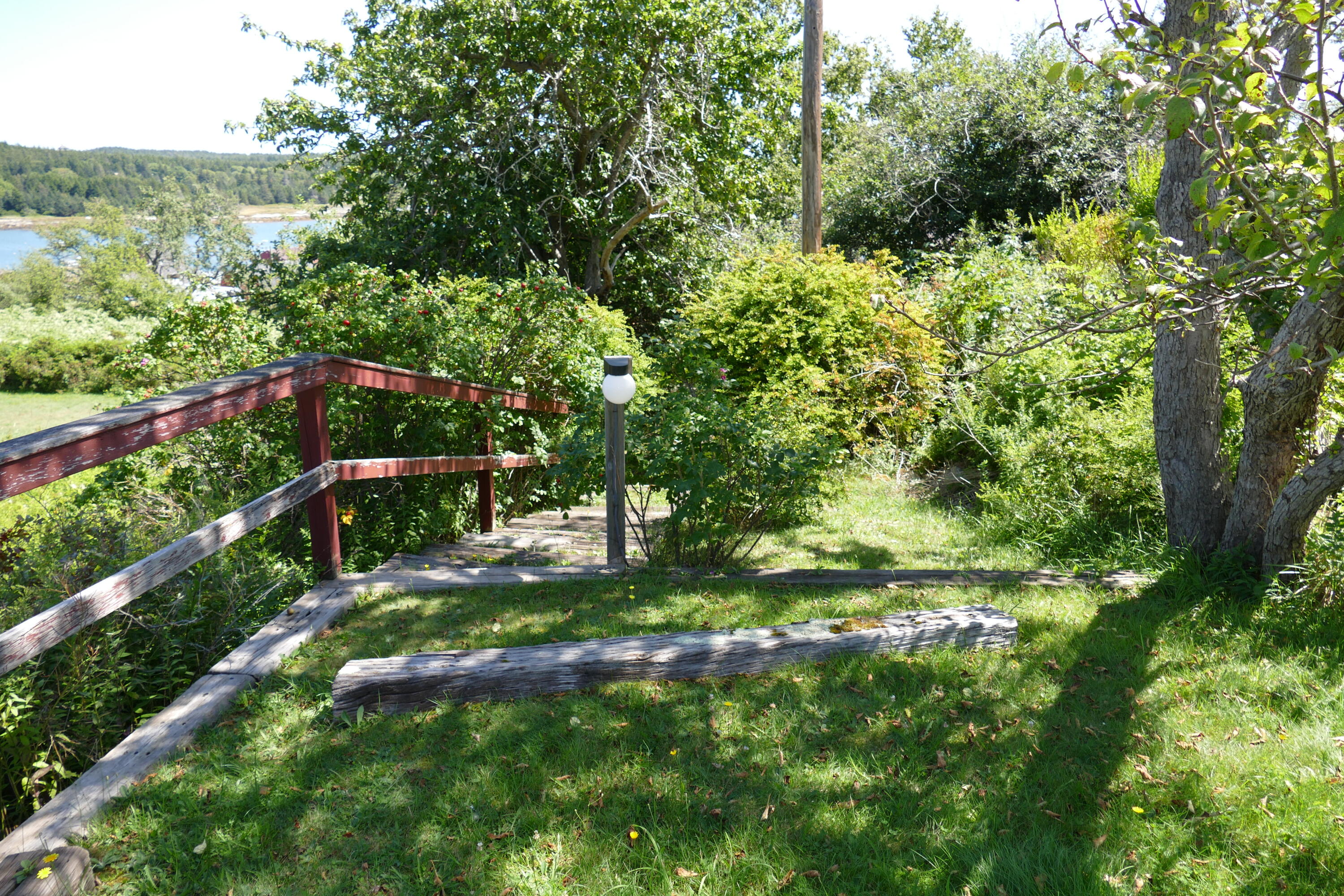 276 Harbor Road Swans Island ME 04685