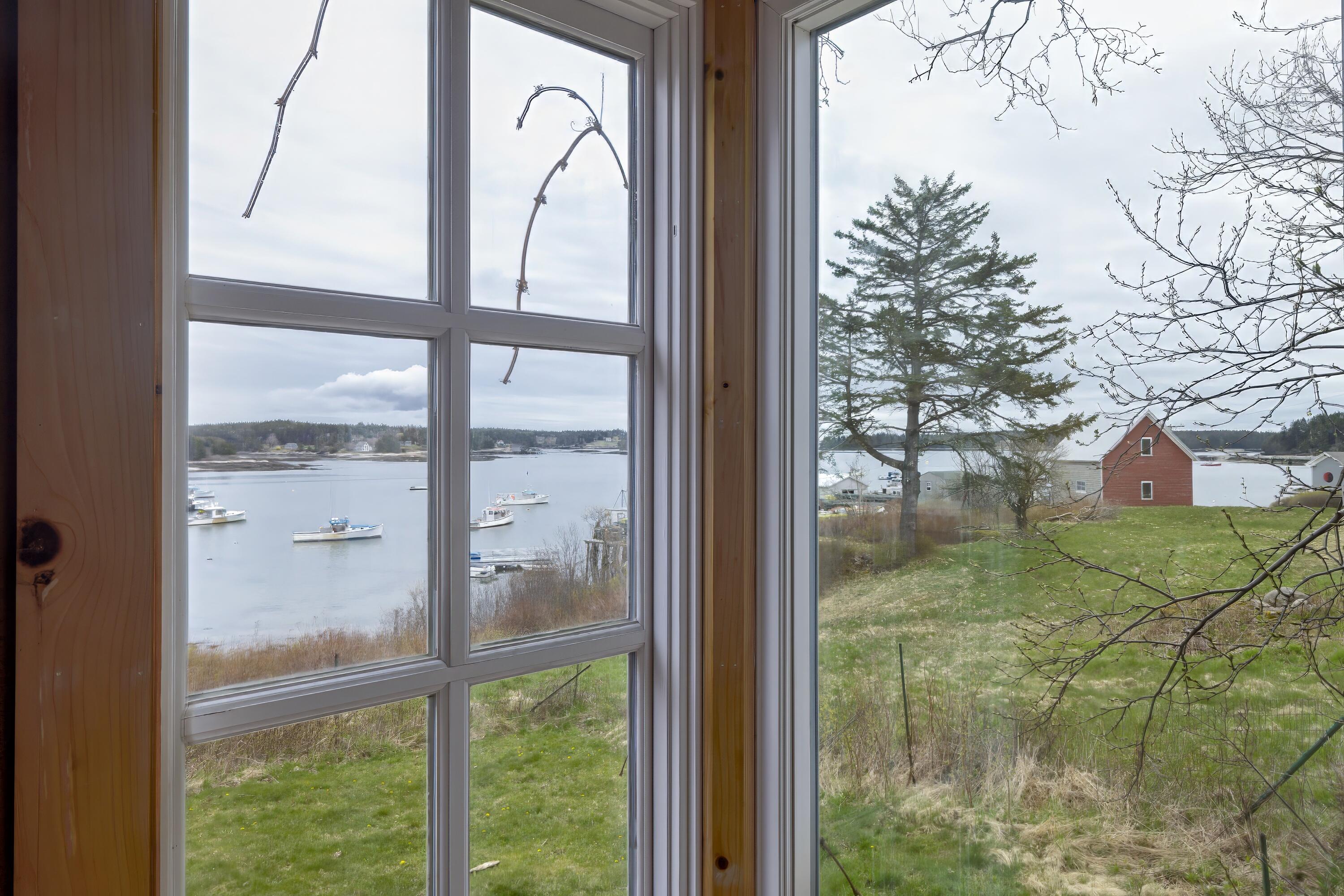 276 Harbor Road Swans Island ME 04685