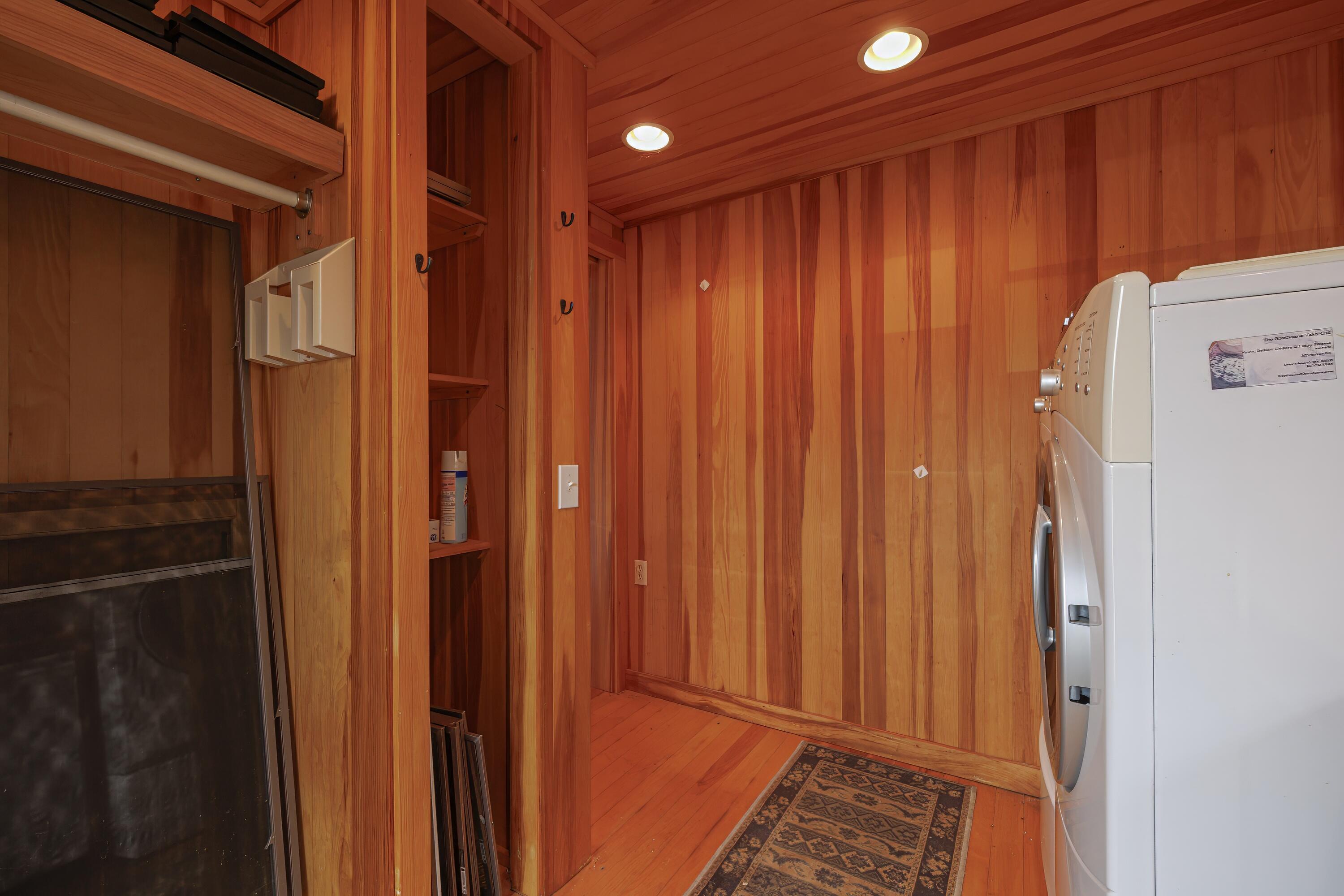 276 Harbor Road Swans Island ME 04685