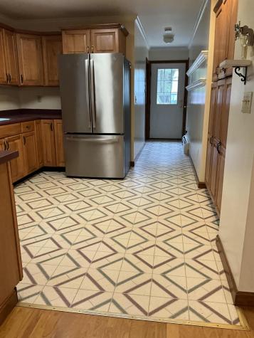 8 Cross Road Road Bradley ME 04411