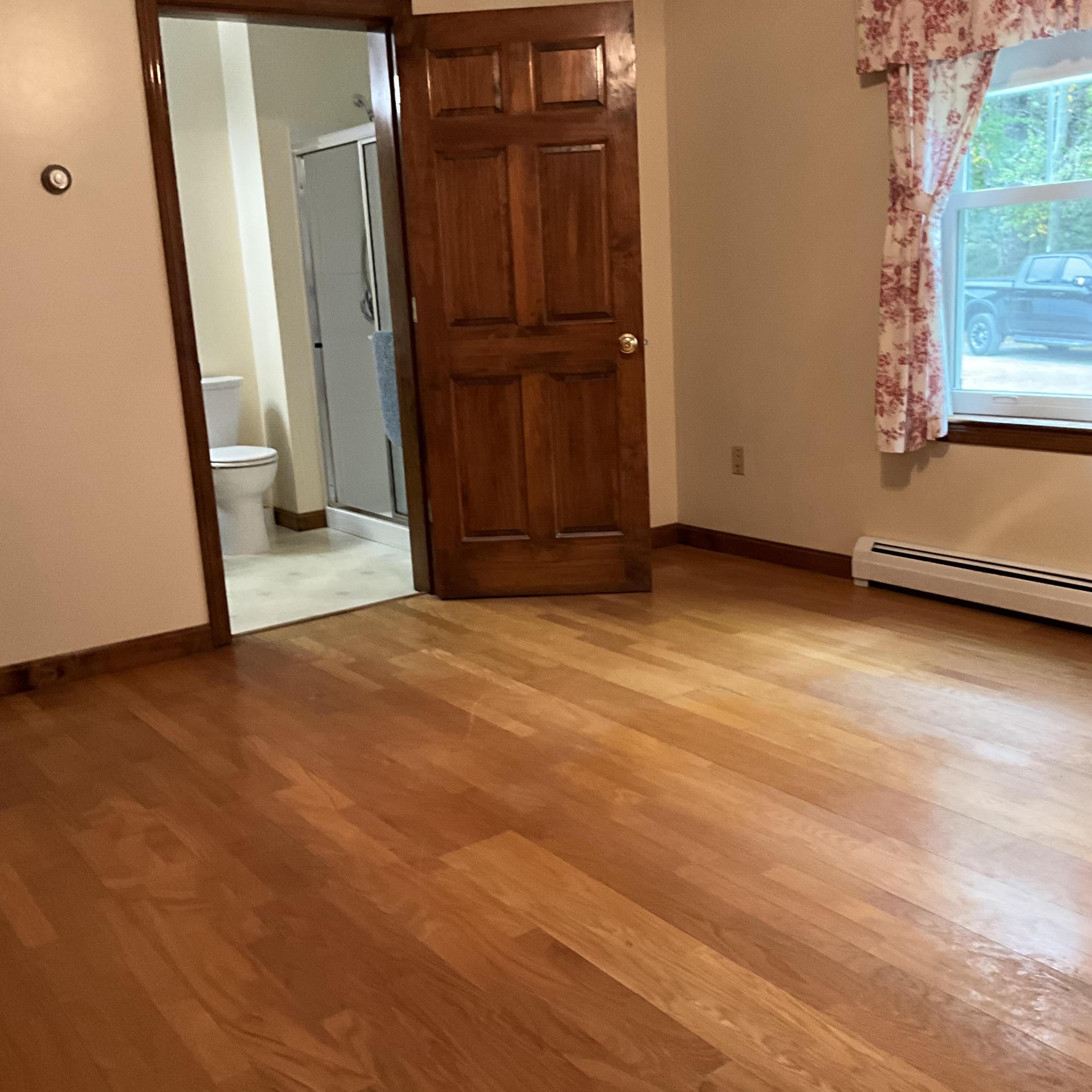 8 Cross Road Road Bradley ME 04411