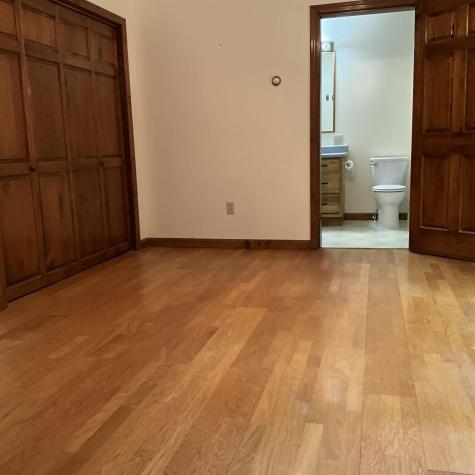 8 Cross Road Road Bradley ME 04411