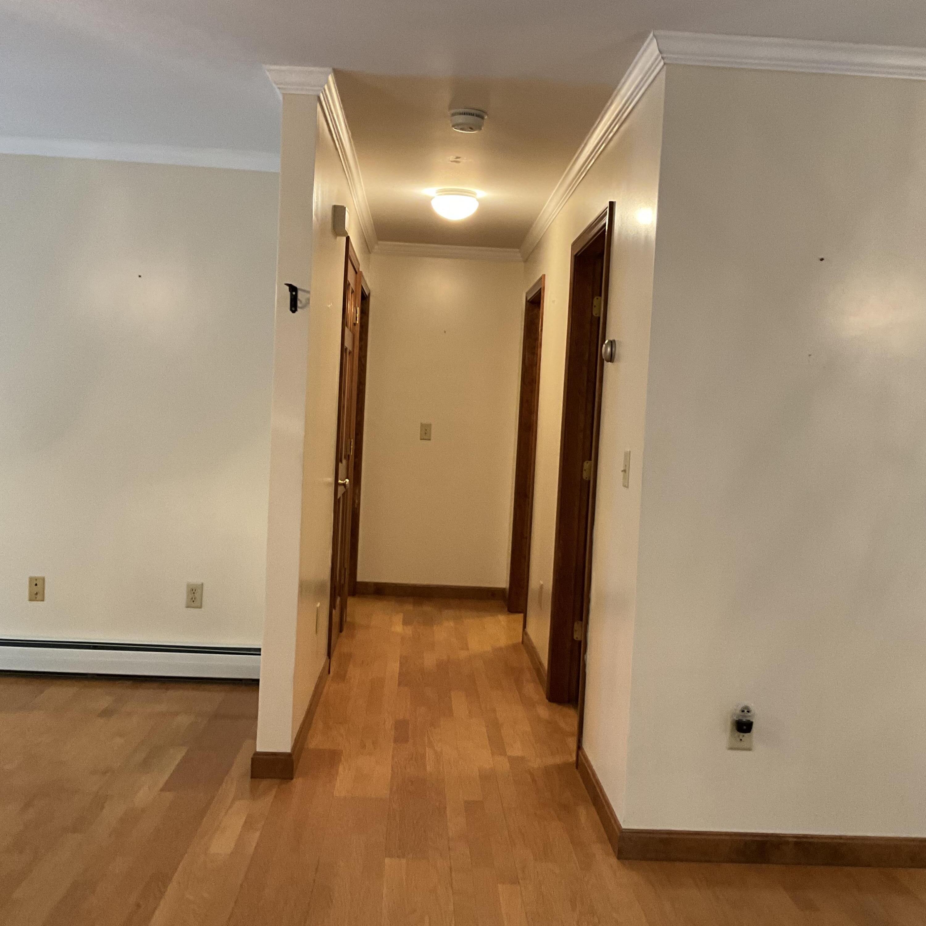 8 Cross Road Road Bradley ME 04411