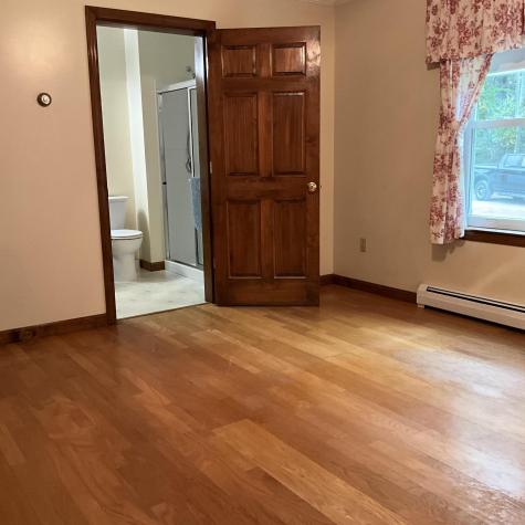 8 Cross Road Road Bradley ME 04411