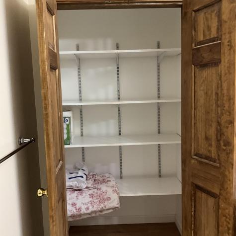 8 Cross Road Road Bradley ME 04411