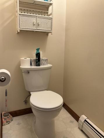 8 Cross Road Road Bradley ME 04411