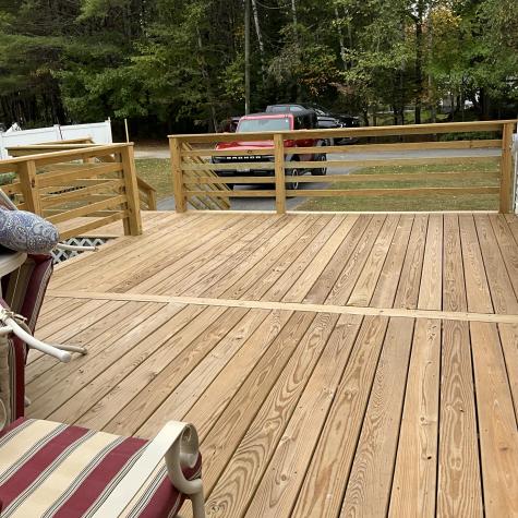 8 Cross Road Road Bradley ME 04411