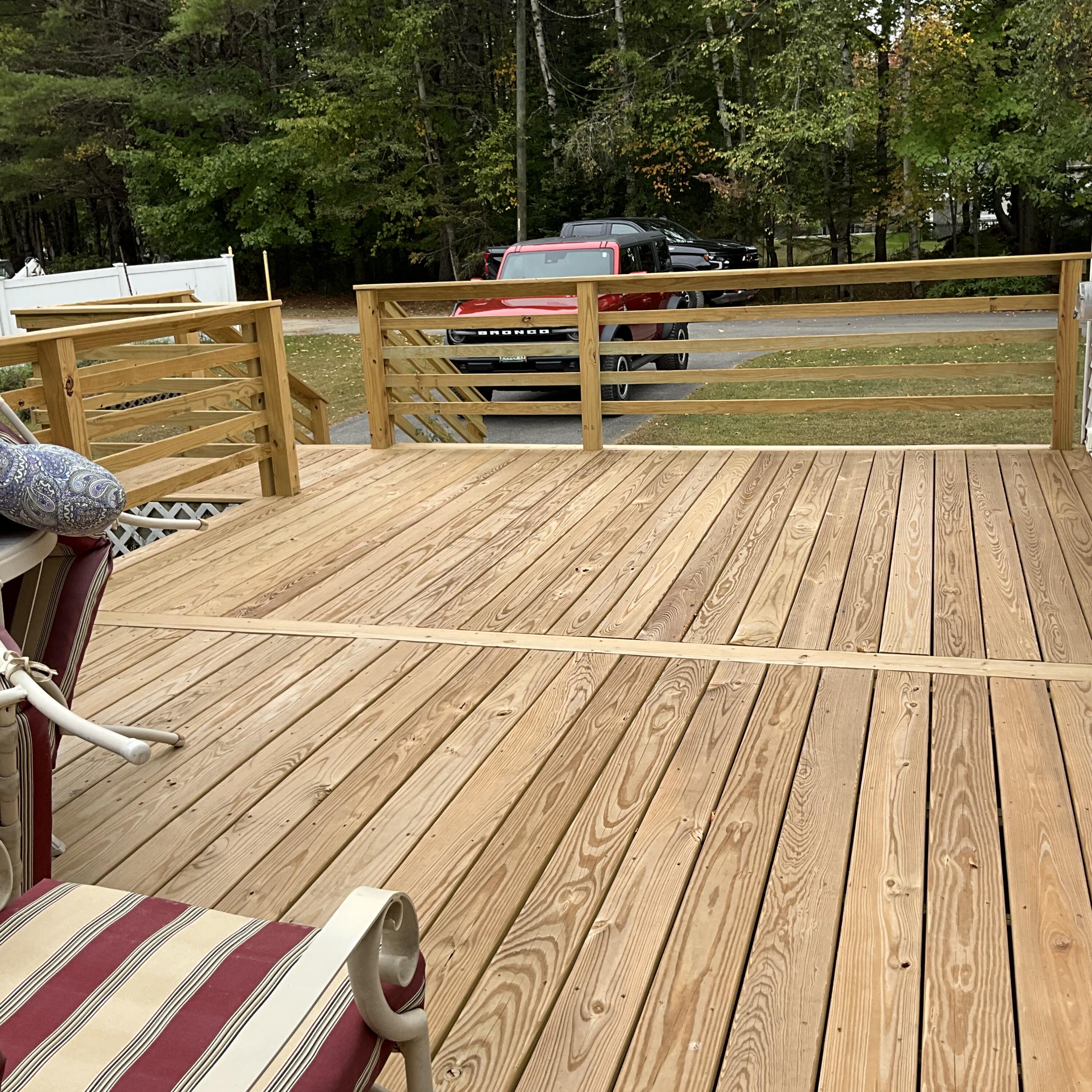 8 Cross Road Road Bradley ME 04411