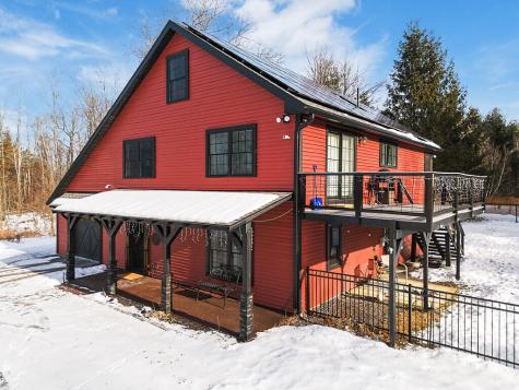 218 S Reynolds Road Winslow ME 04901