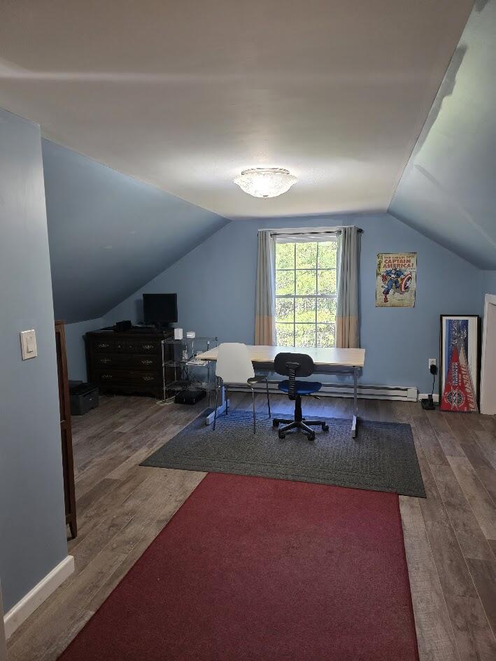 218 S Reynolds Road Winslow ME 04901