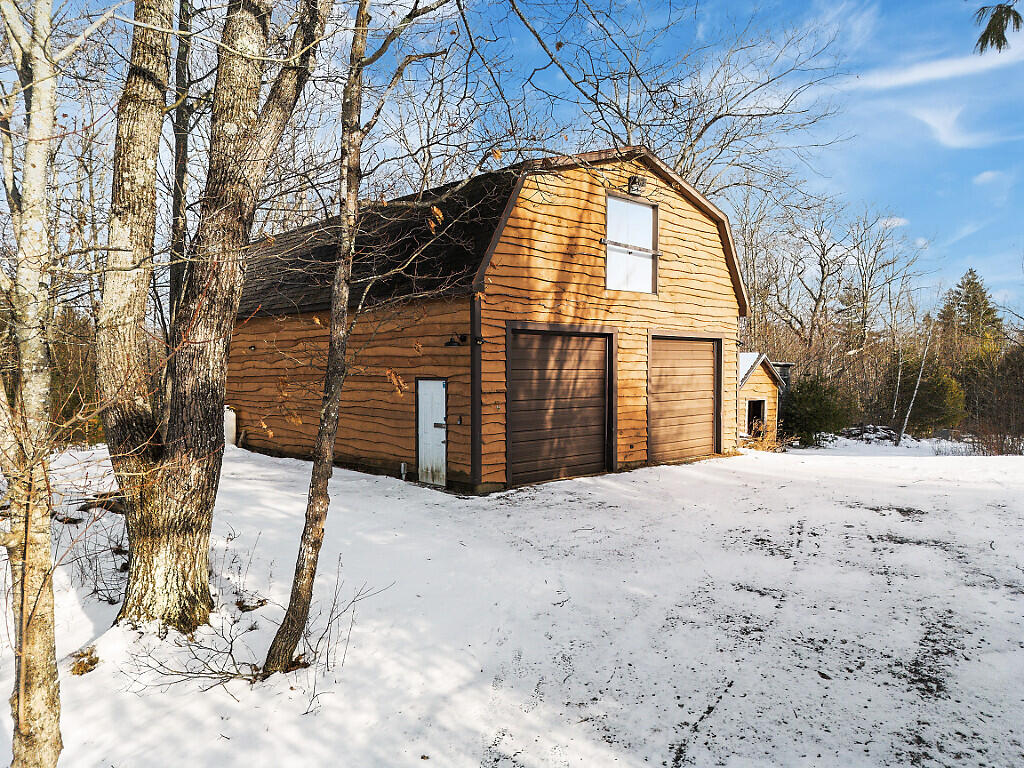 218 S Reynolds Road Winslow ME 04901