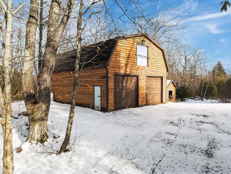 218 S Reynolds Road Winslow ME 04901