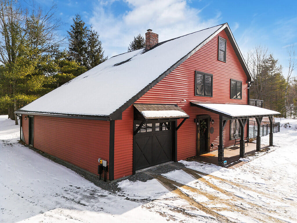 218 S Reynolds Road Winslow ME 04901