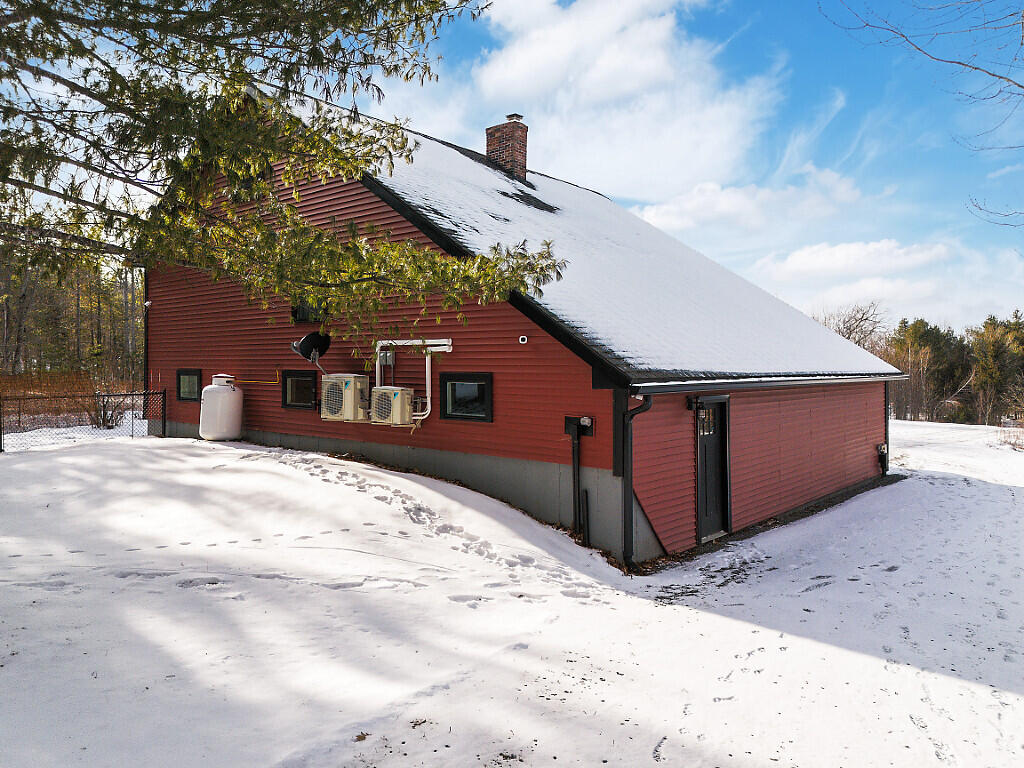 218 S Reynolds Road Winslow ME 04901