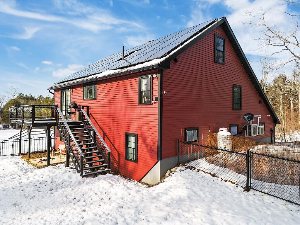 218 S Reynolds Road Winslow ME 04901
