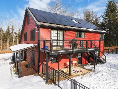 218 S Reynolds Road Winslow ME 04901