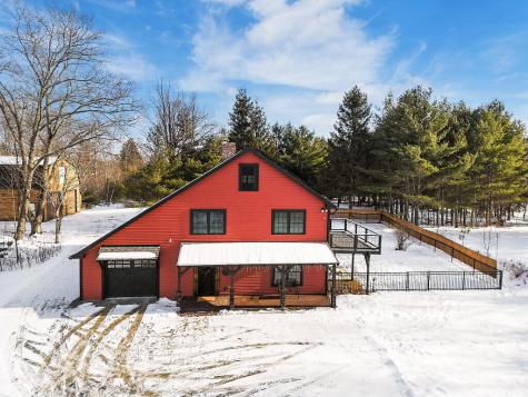 218 S Reynolds Road Winslow ME 04901