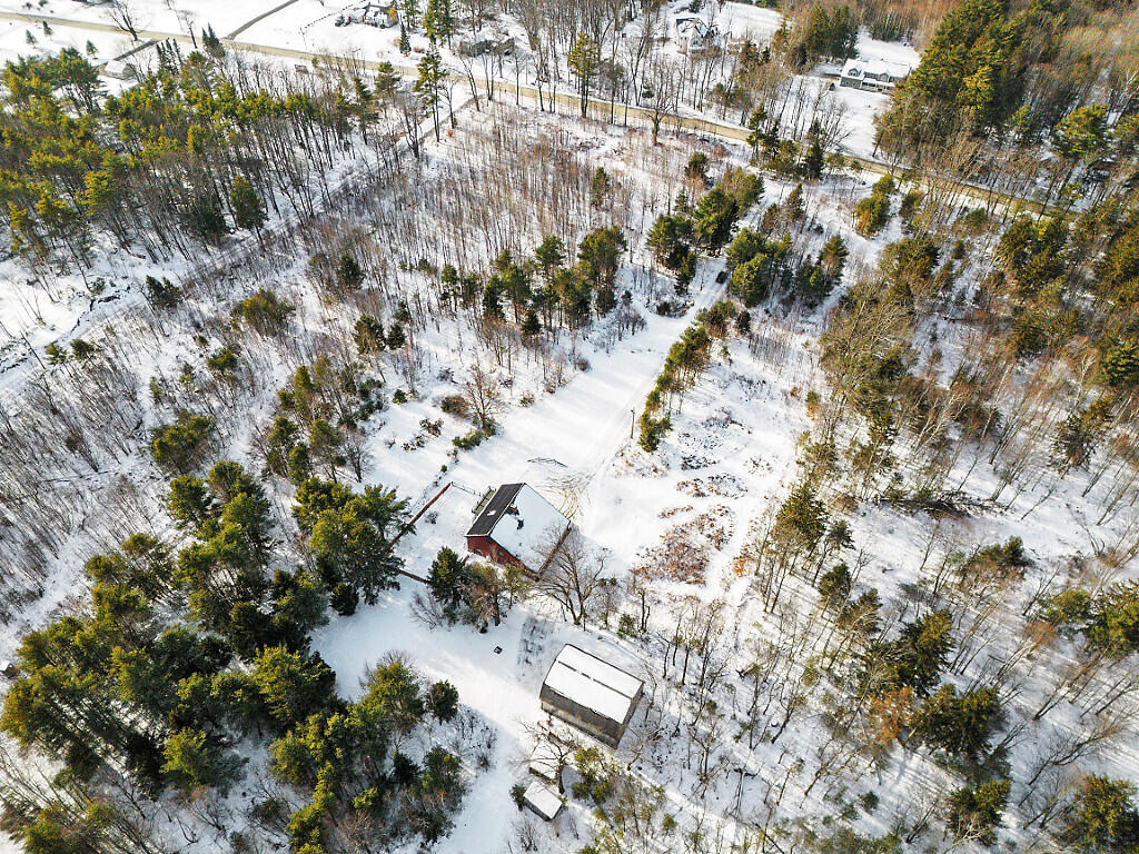 218 S Reynolds Road Winslow ME 04901