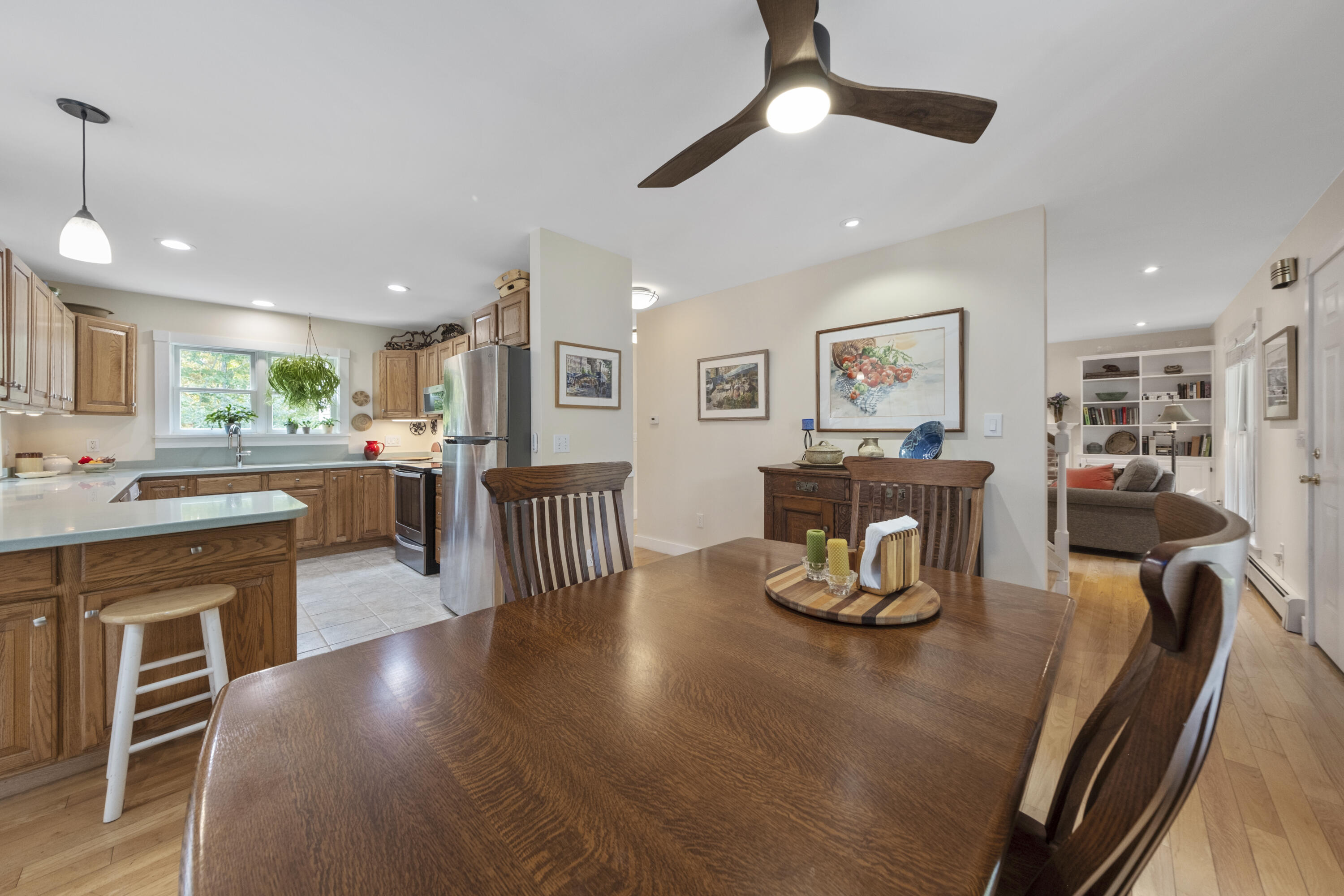 8 Wellington Drive Rockport ME 04856