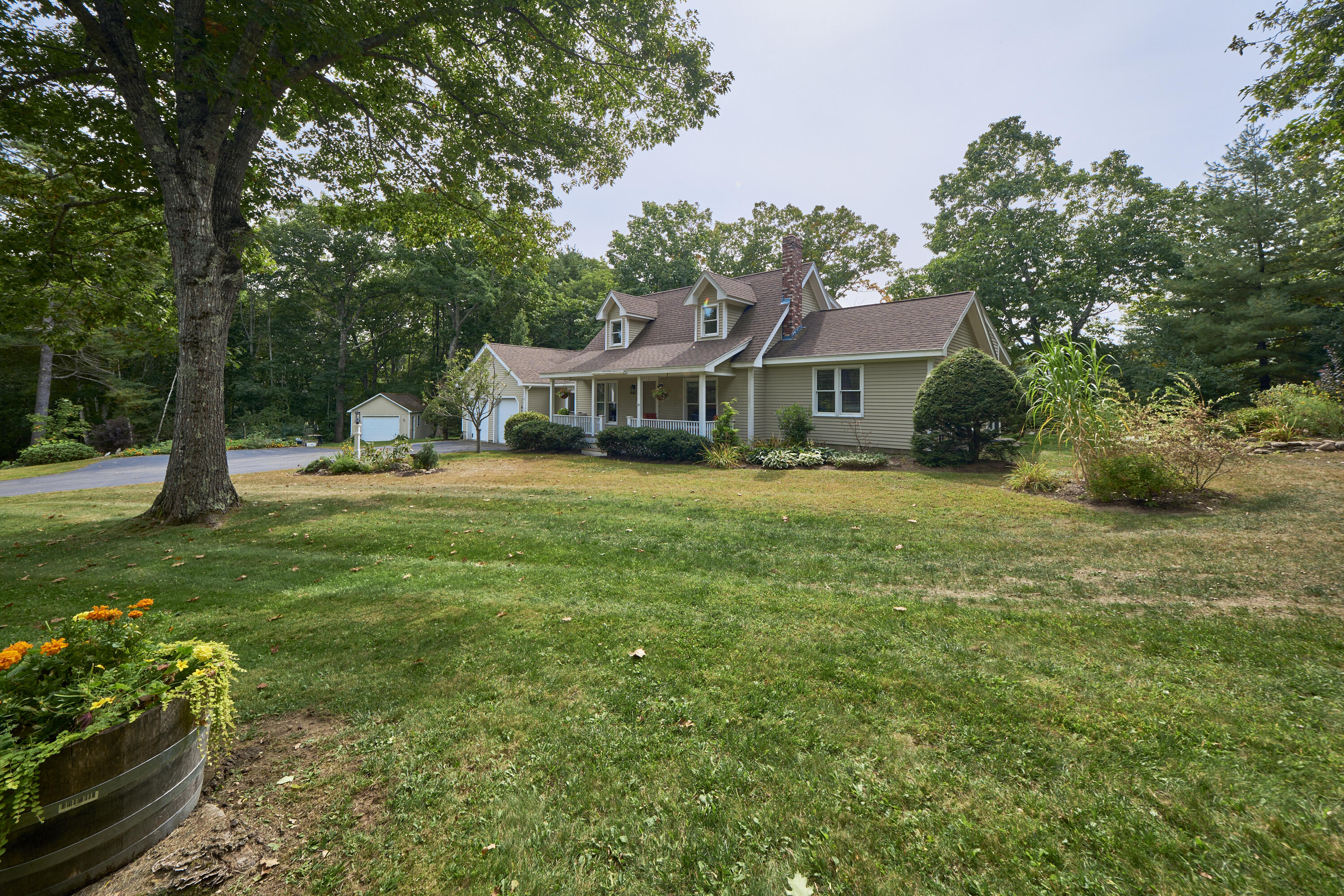 8 Wellington Drive Rockport ME 04856
