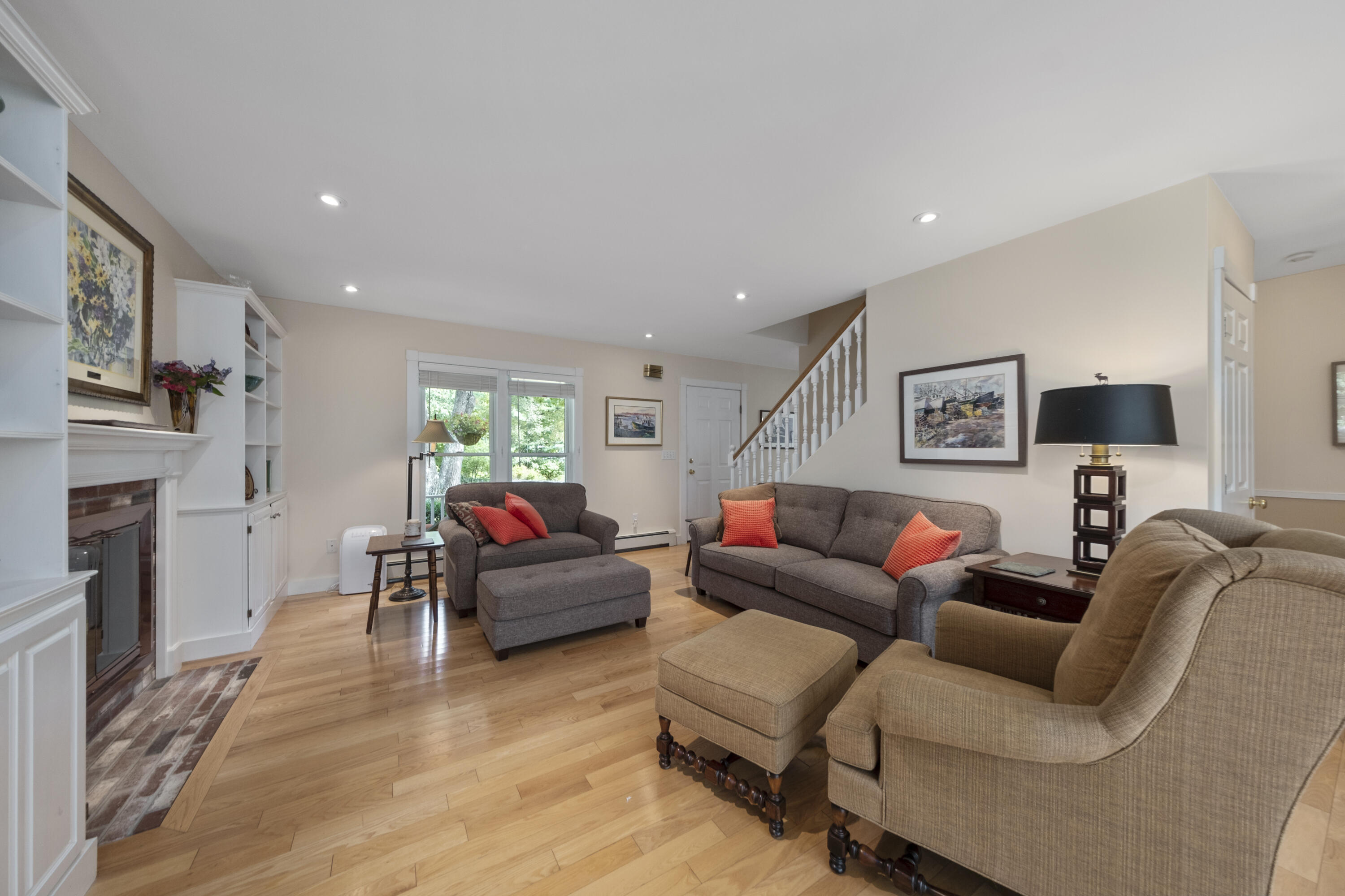 8 Wellington Drive Rockport ME 04856