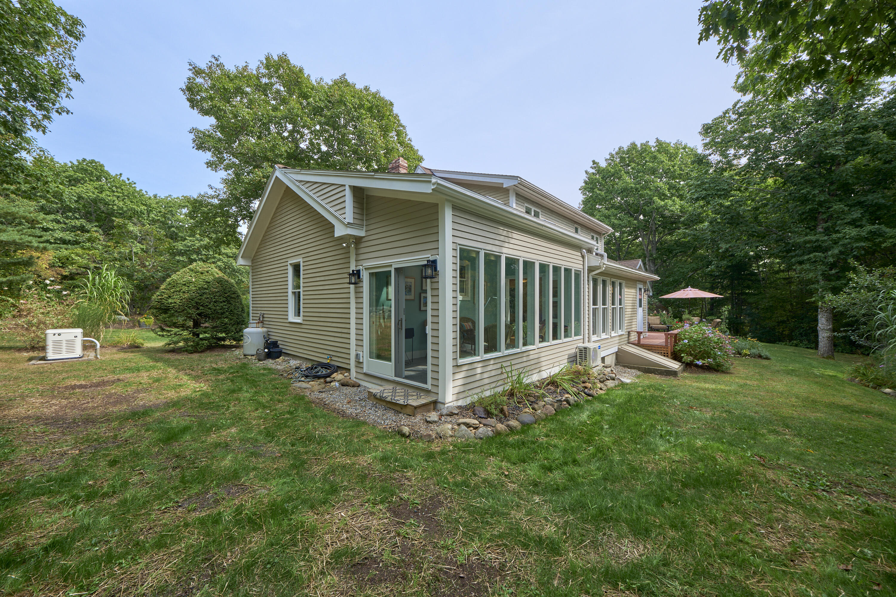 8 Wellington Drive Rockport ME 04856