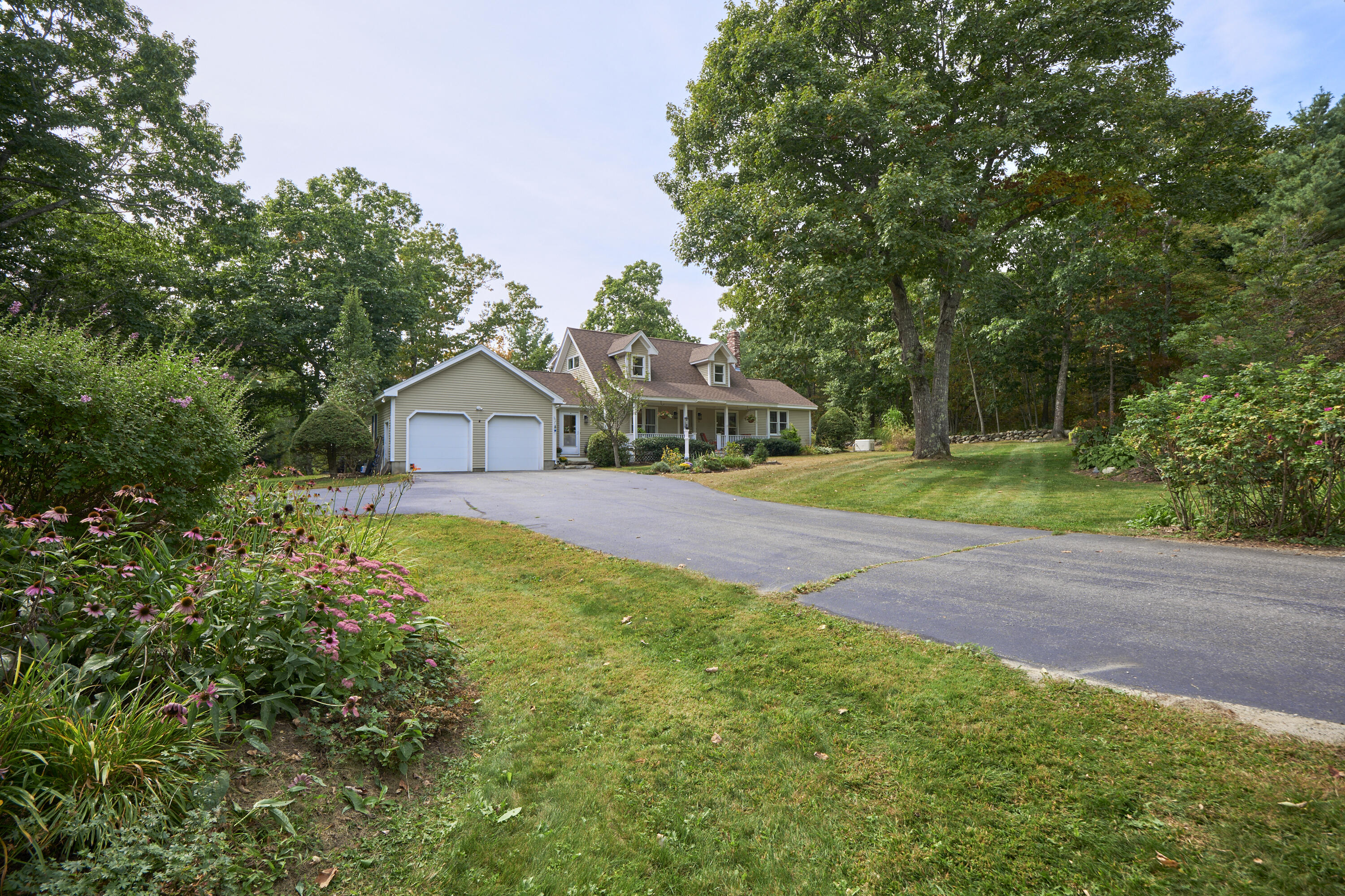 8 Wellington Drive Rockport ME 04856