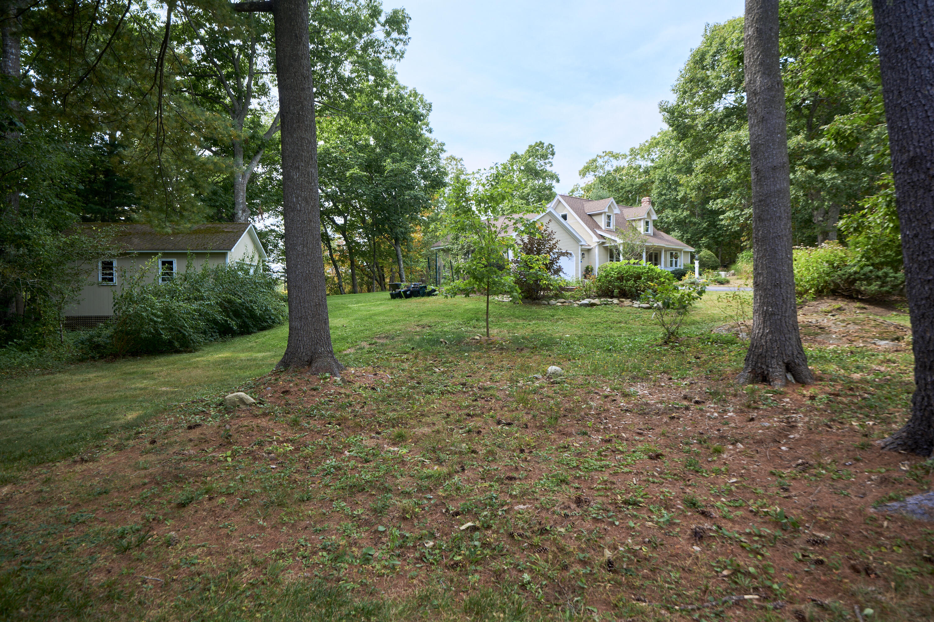 8 Wellington Drive Rockport ME 04856