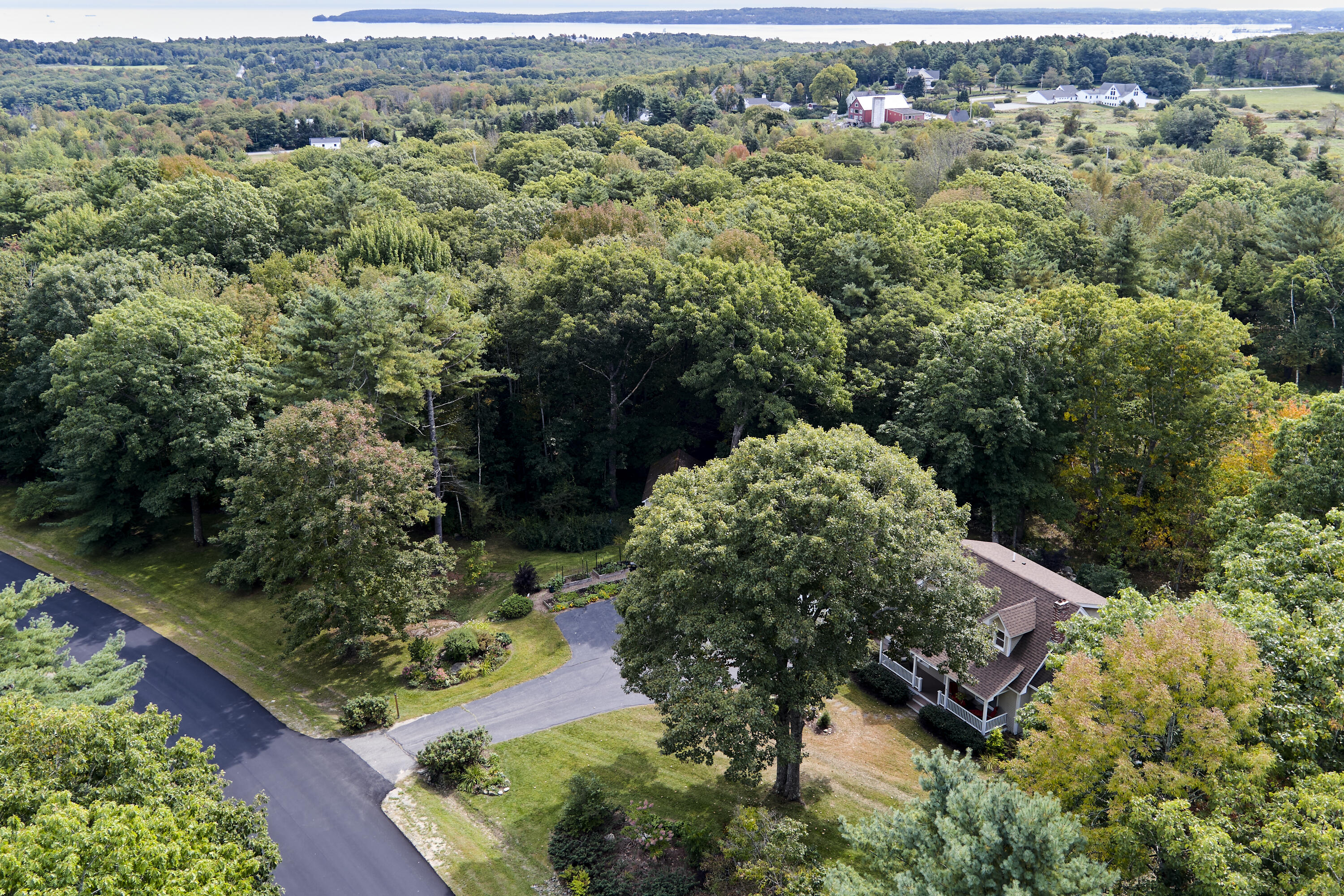 8 Wellington Drive Rockport ME 04856