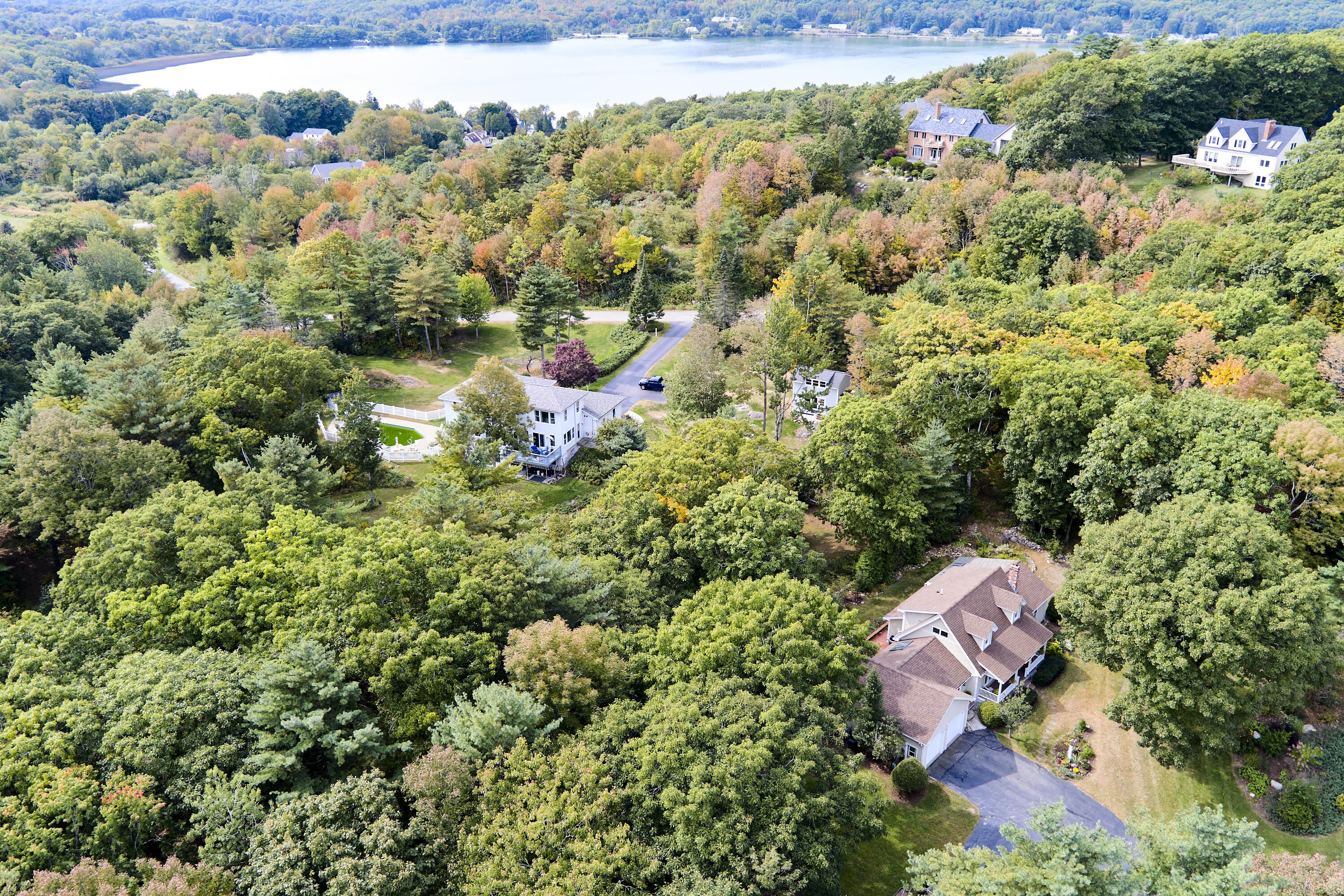 8 Wellington Drive Rockport ME 04856