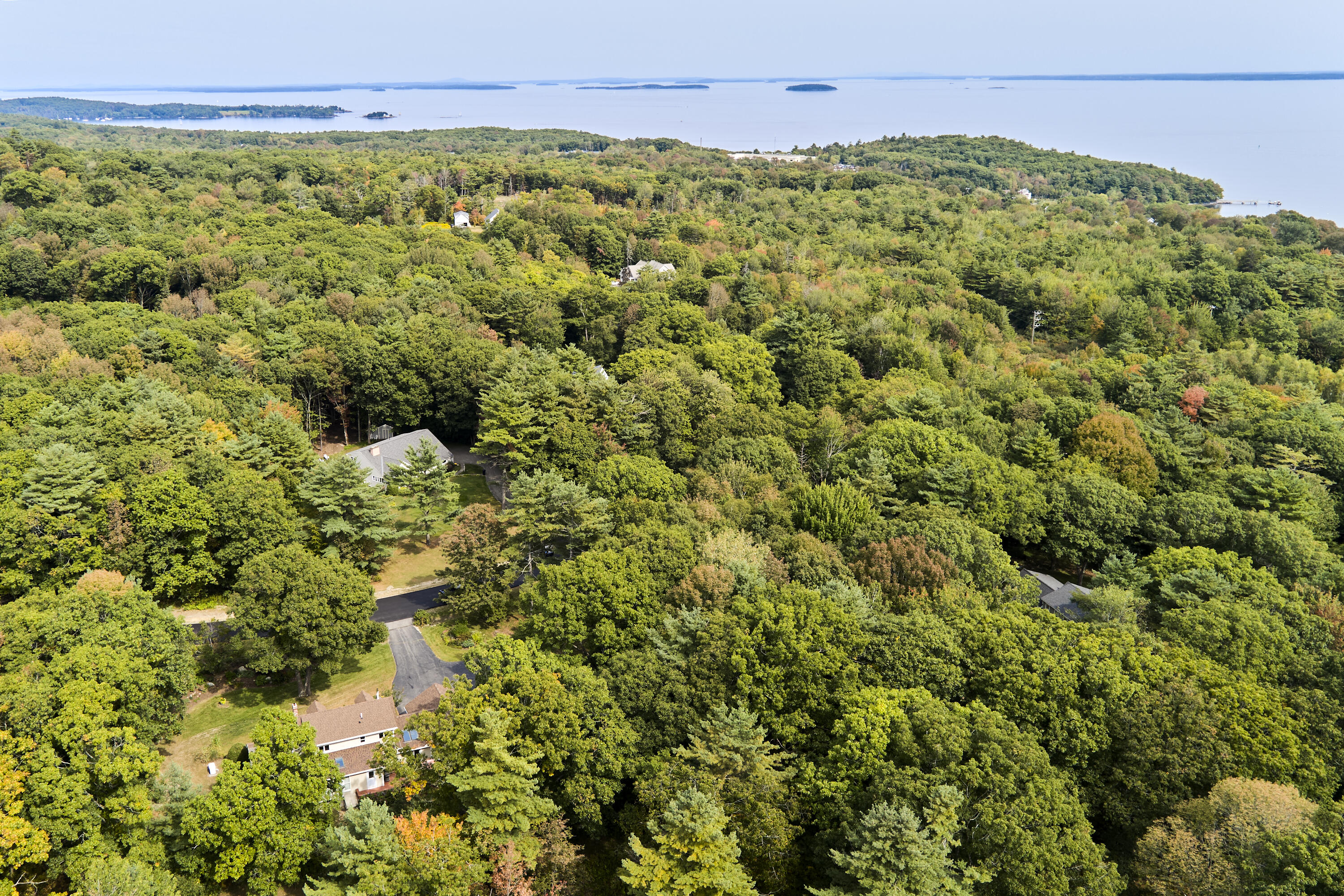 8 Wellington Drive Rockport ME 04856