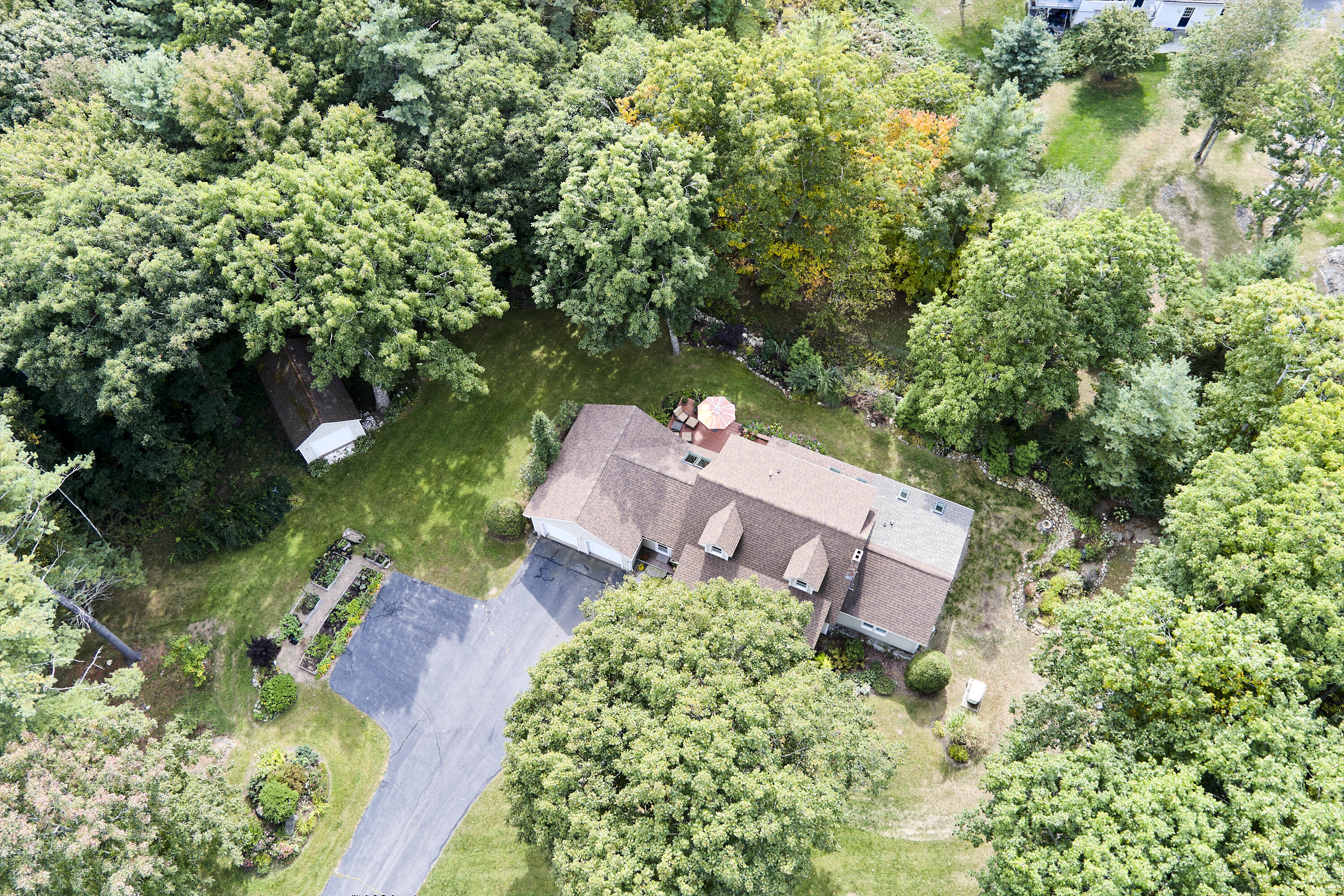 8 Wellington Drive Rockport ME 04856