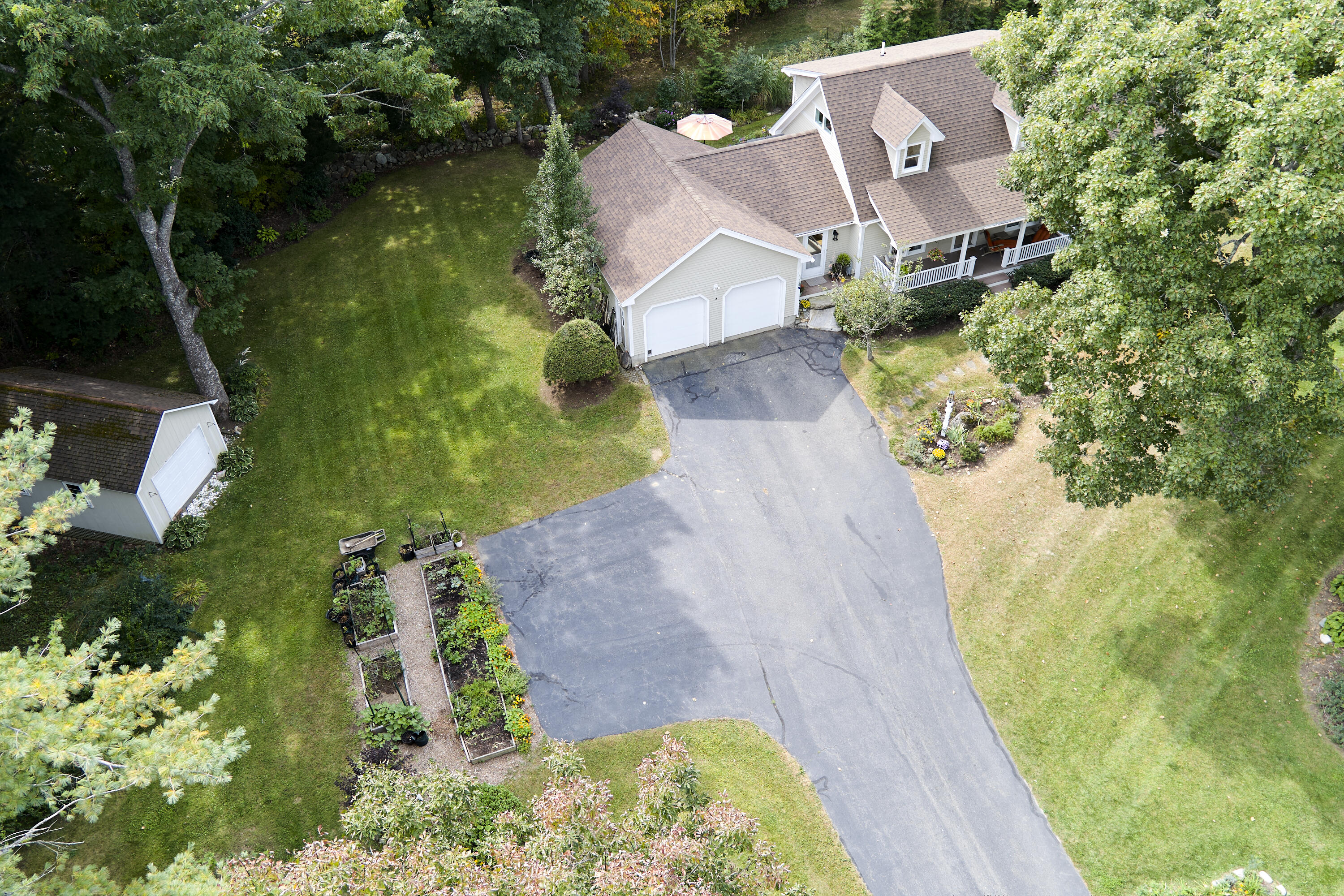 8 Wellington Drive Rockport ME 04856