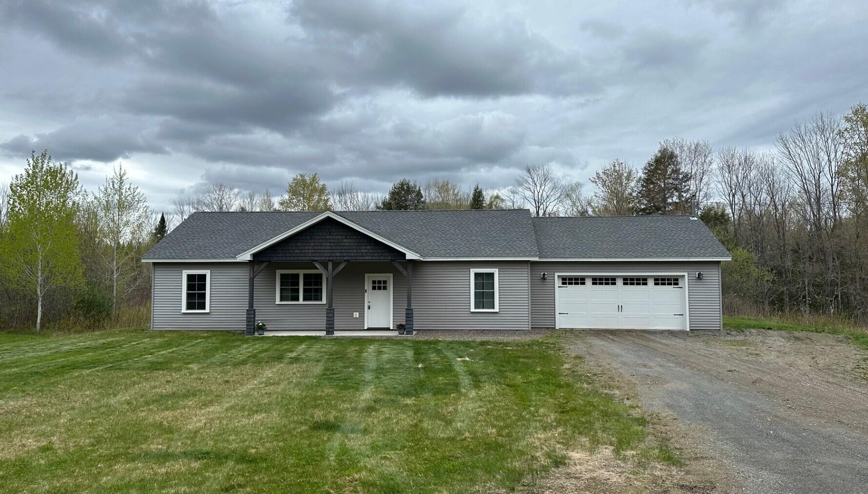 39 Ash Hill Road Carmel ME 04419