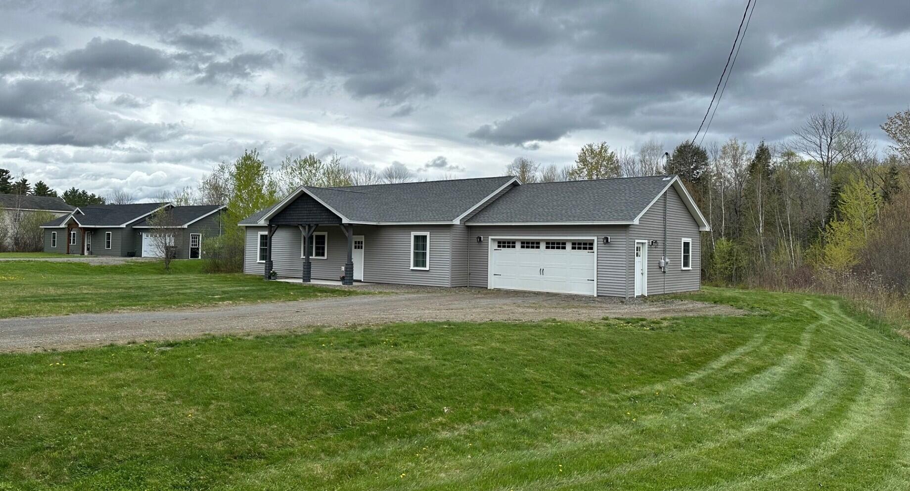 39 Ash Hill Road Carmel ME 04419