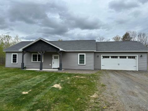 39 Ash Hill Road Carmel ME 04419