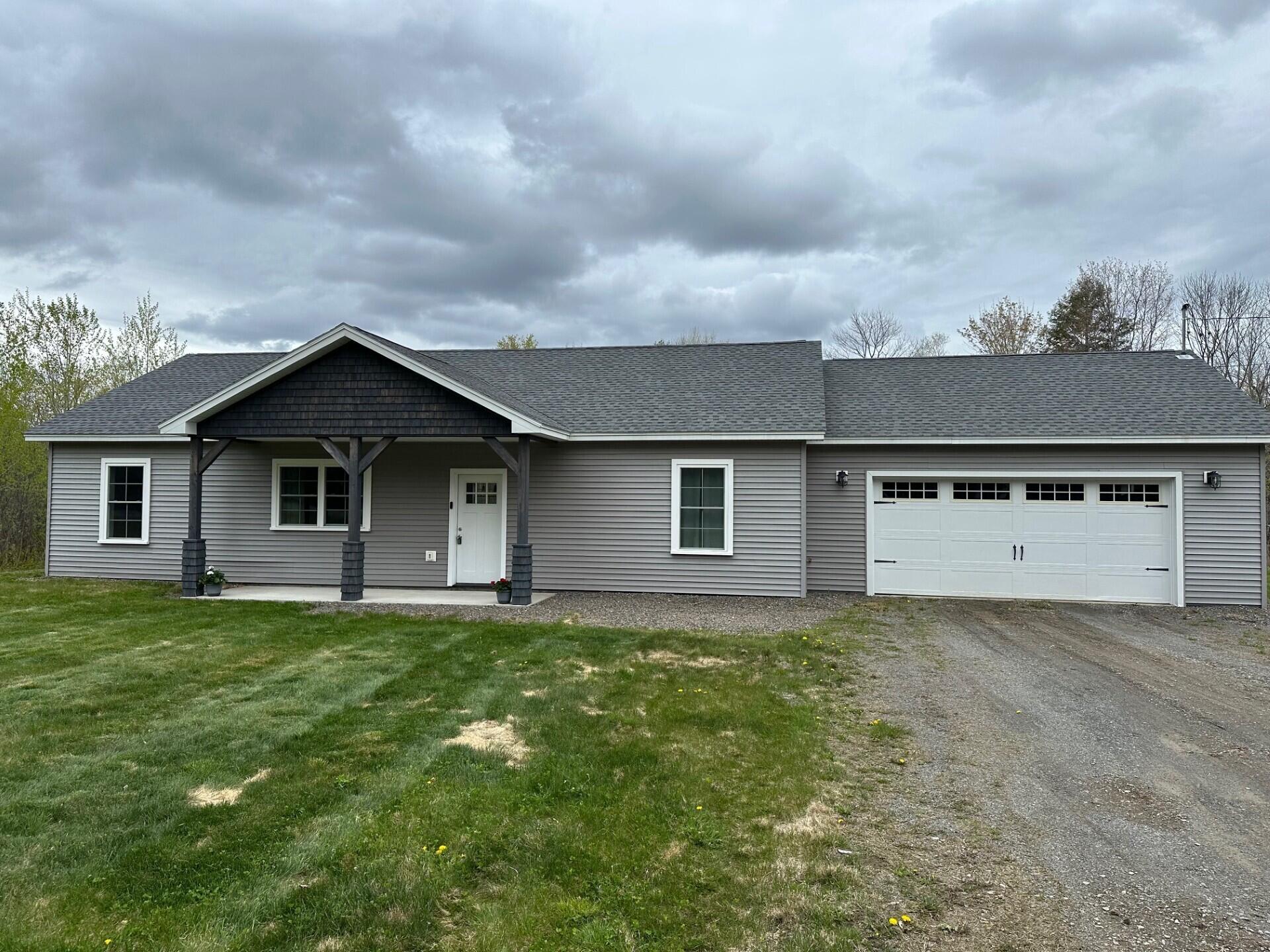 39 Ash Hill Road Carmel ME 04419